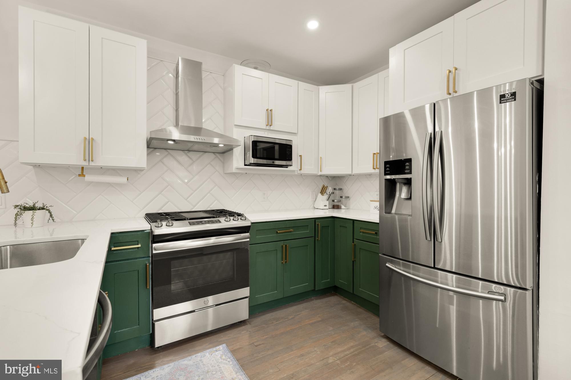 CHEVERLY - Residential