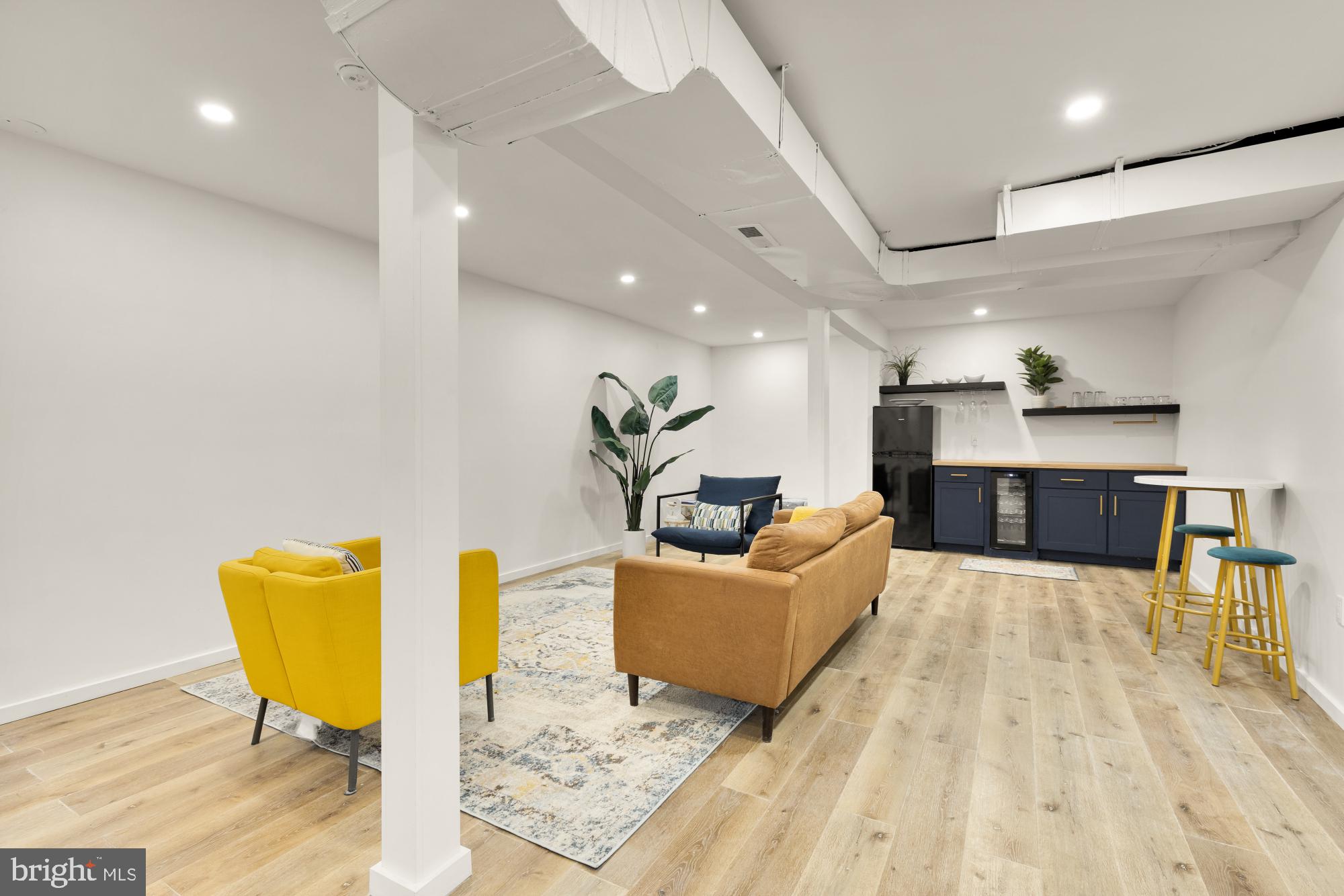 CHEVERLY - Residential