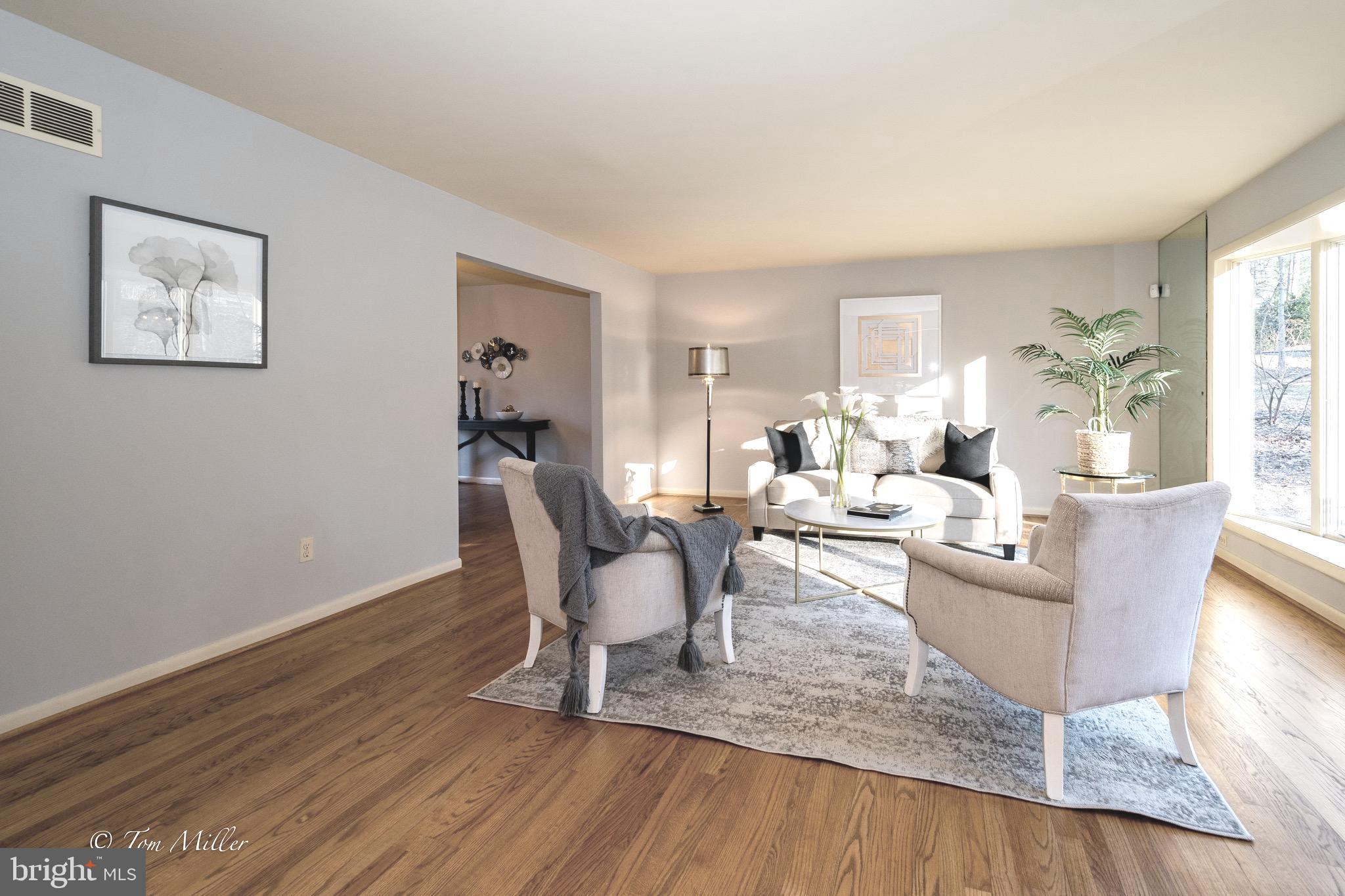 VELVET RIDGE - Residential