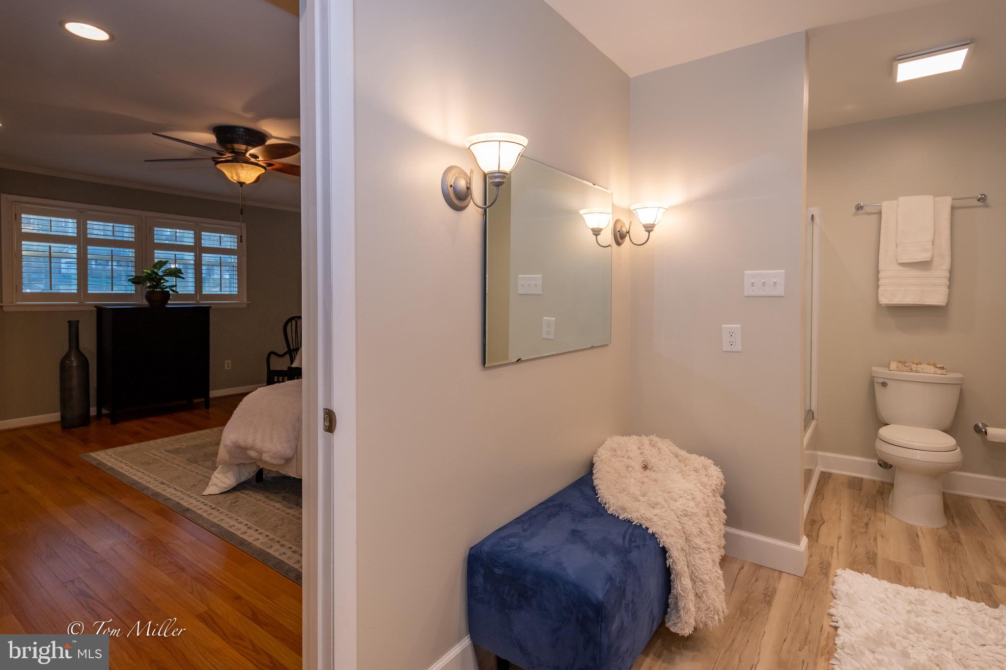 VELVET RIDGE - Residential