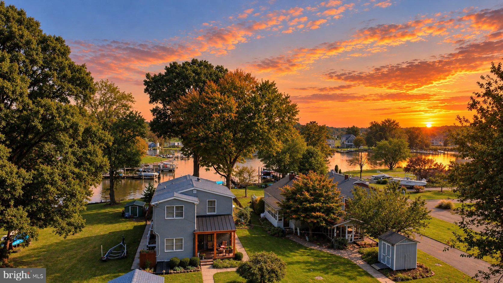 3690 Galloway Road, Baltimore, MD 21220