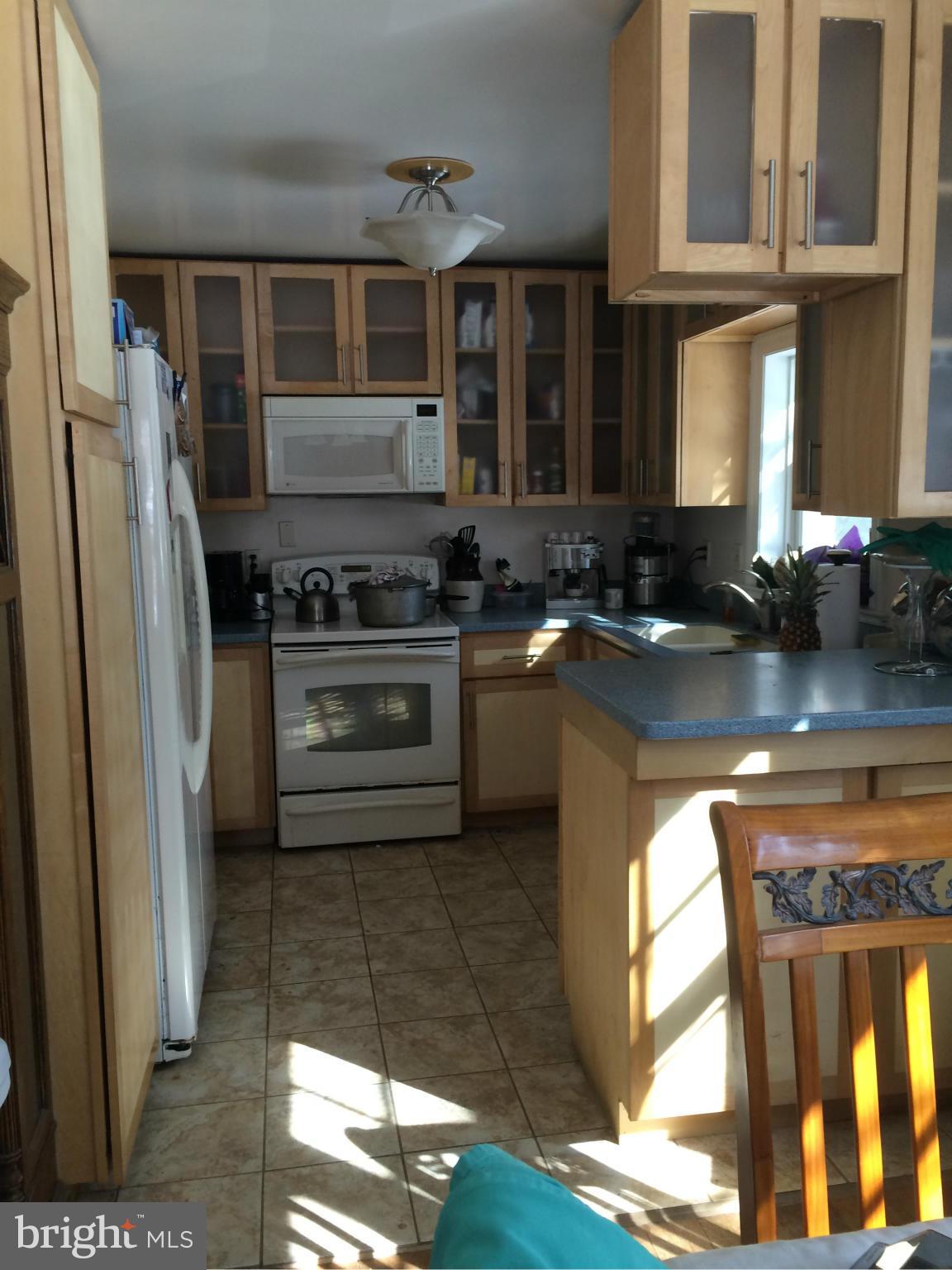 CYRANDALL VALLEY - Residential Lease