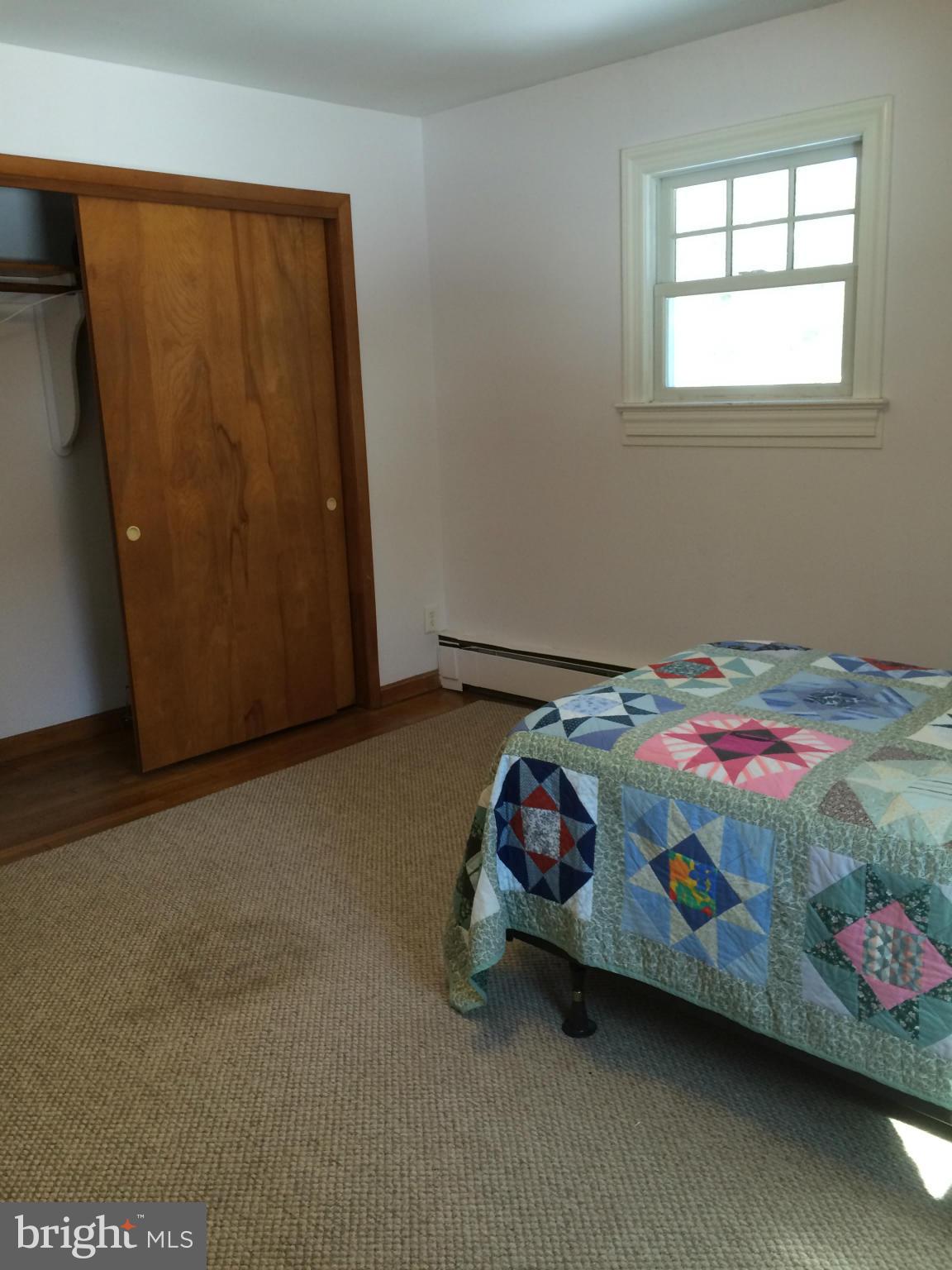 CYRANDALL VALLEY - Residential Lease