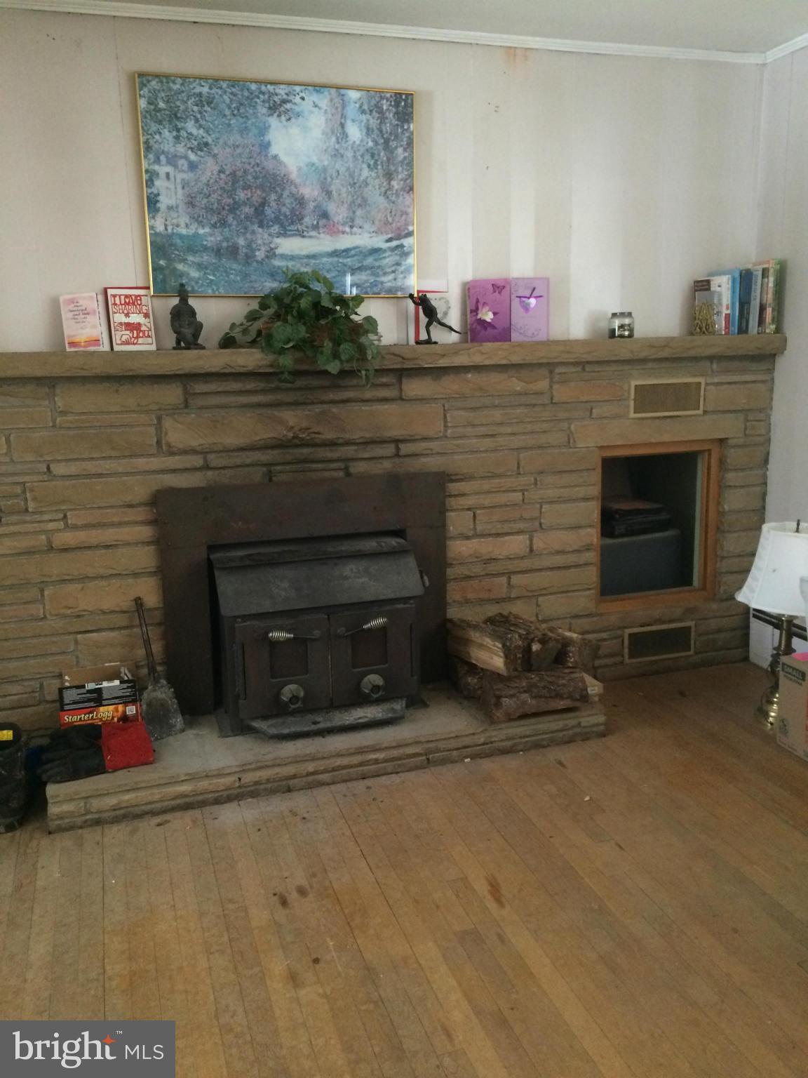 CYRANDALL VALLEY - Residential Lease