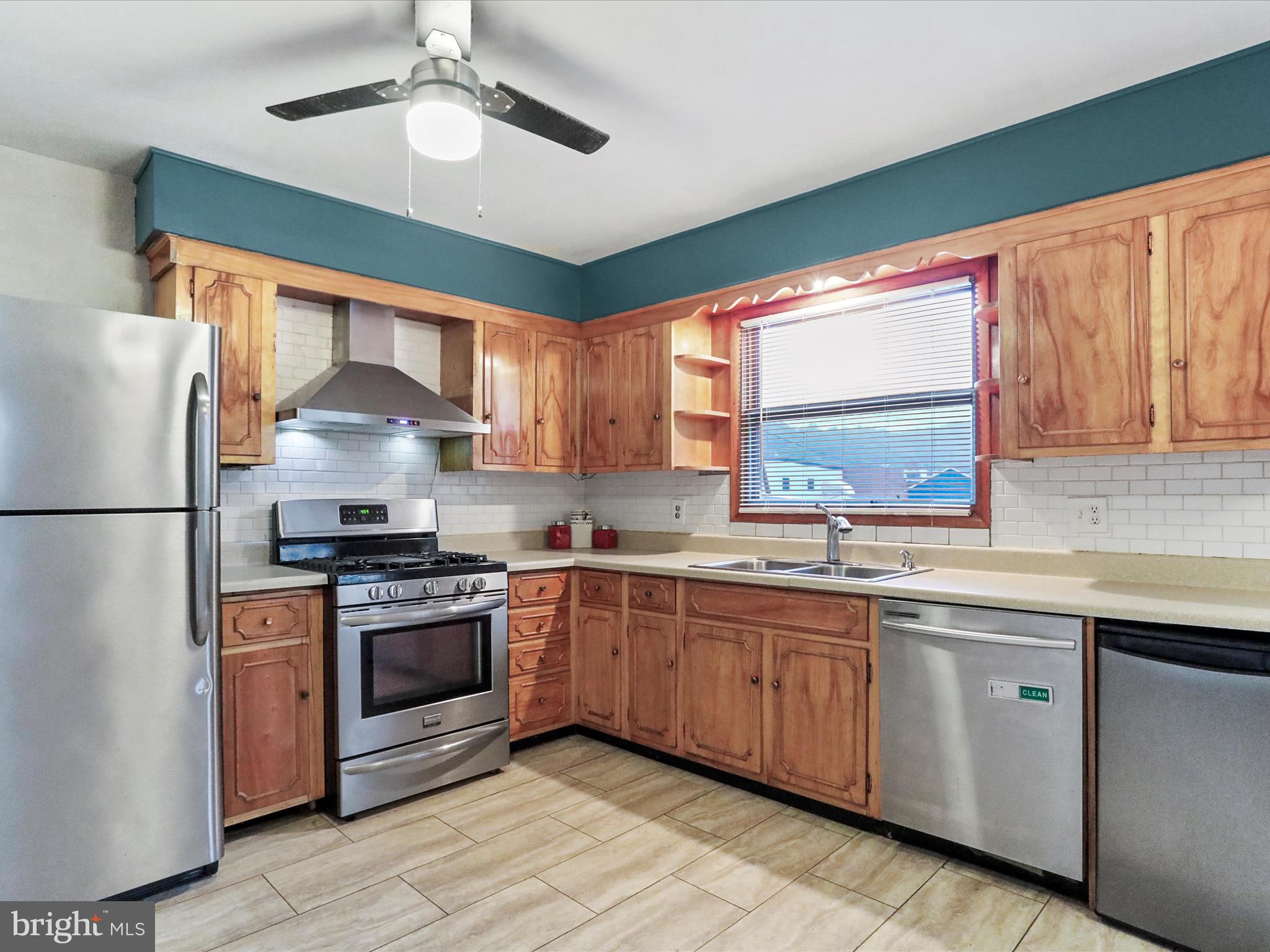 BUENA VISTA - Residential