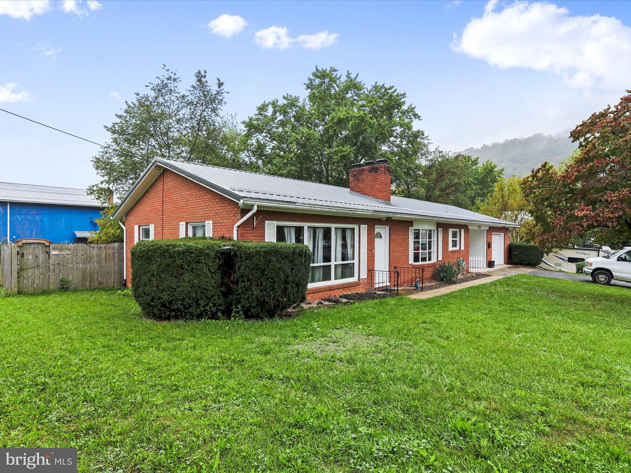 BUENA VISTA - Residential