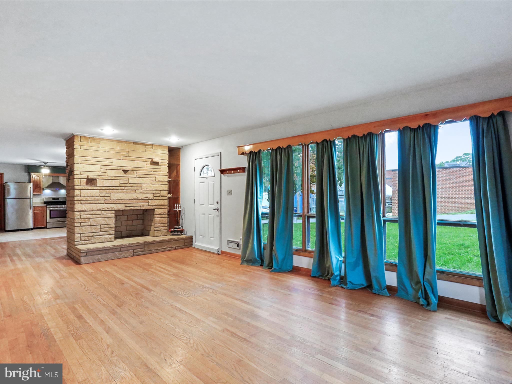 BUENA VISTA - Residential