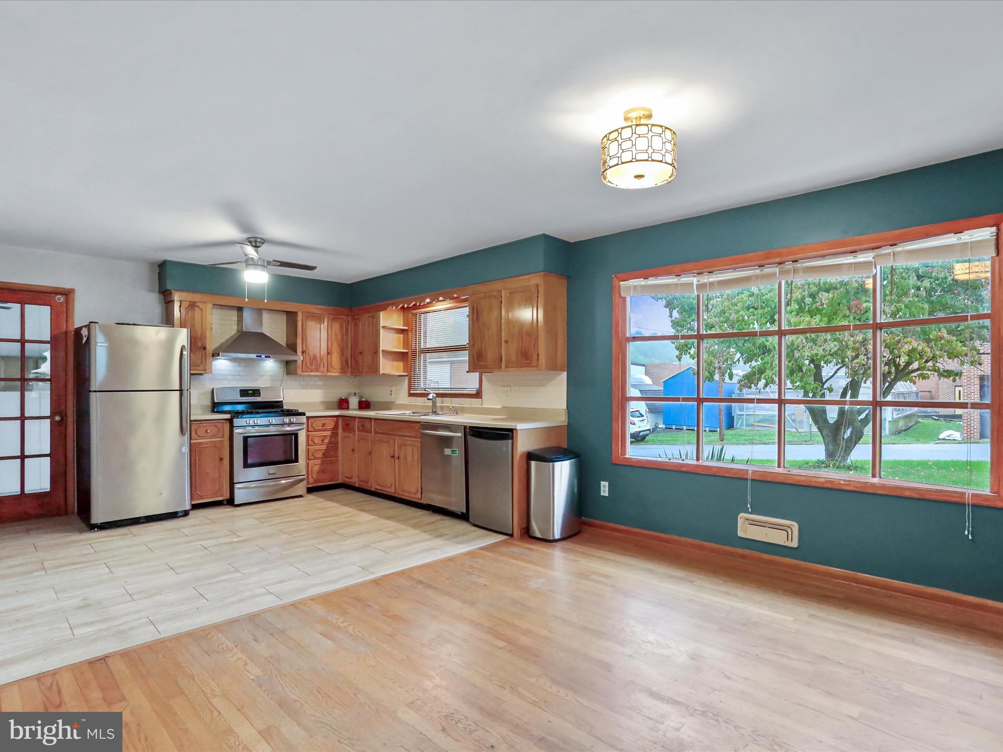 BUENA VISTA - Residential