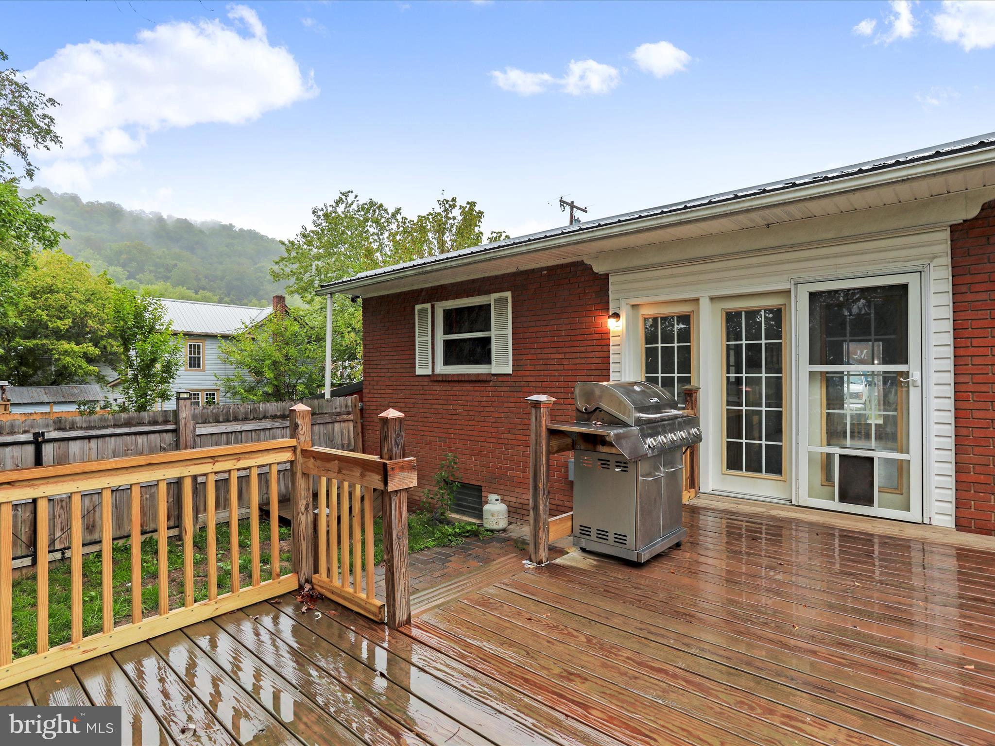 BUENA VISTA - Residential