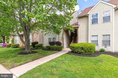 Condo For Sale - 303 Tavistock<br/> Camden County, CHERRY HILL, NJ 08034