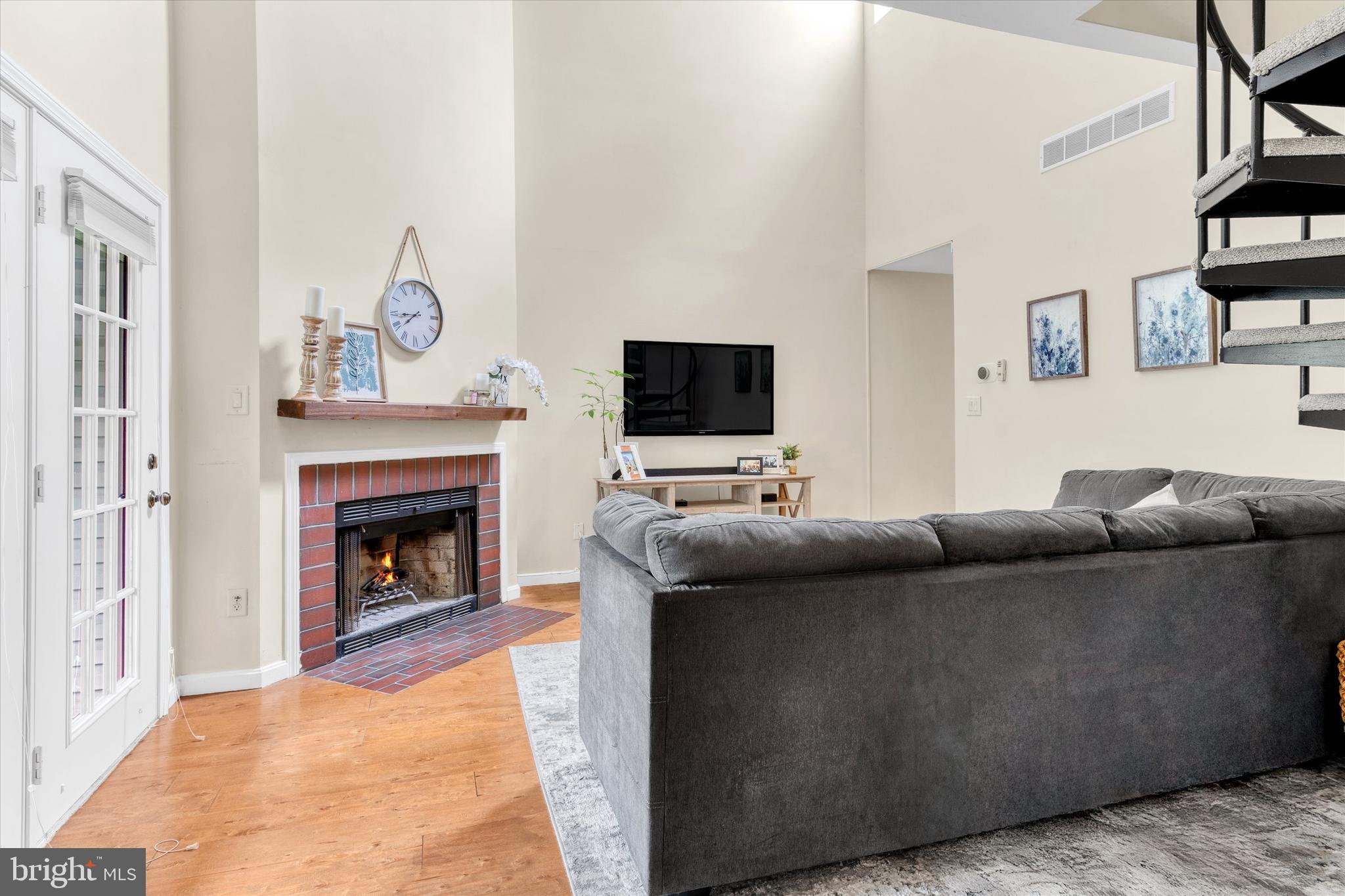303 TAVISTOCK
