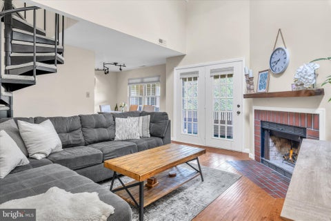 Condo For Sale - 303 Tavistock<br/> CHERRY HILL, NJ 08034
