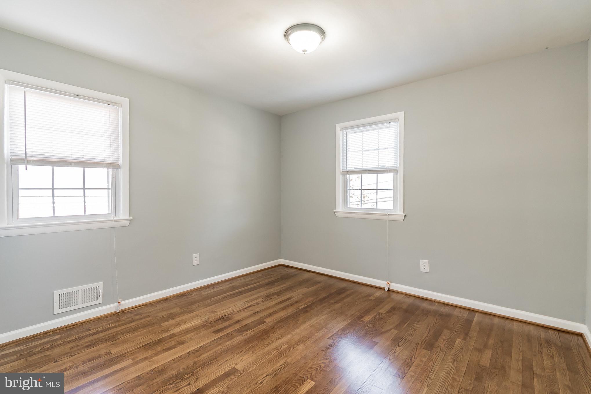 GR CAPITOL HEIGHTS - Residential