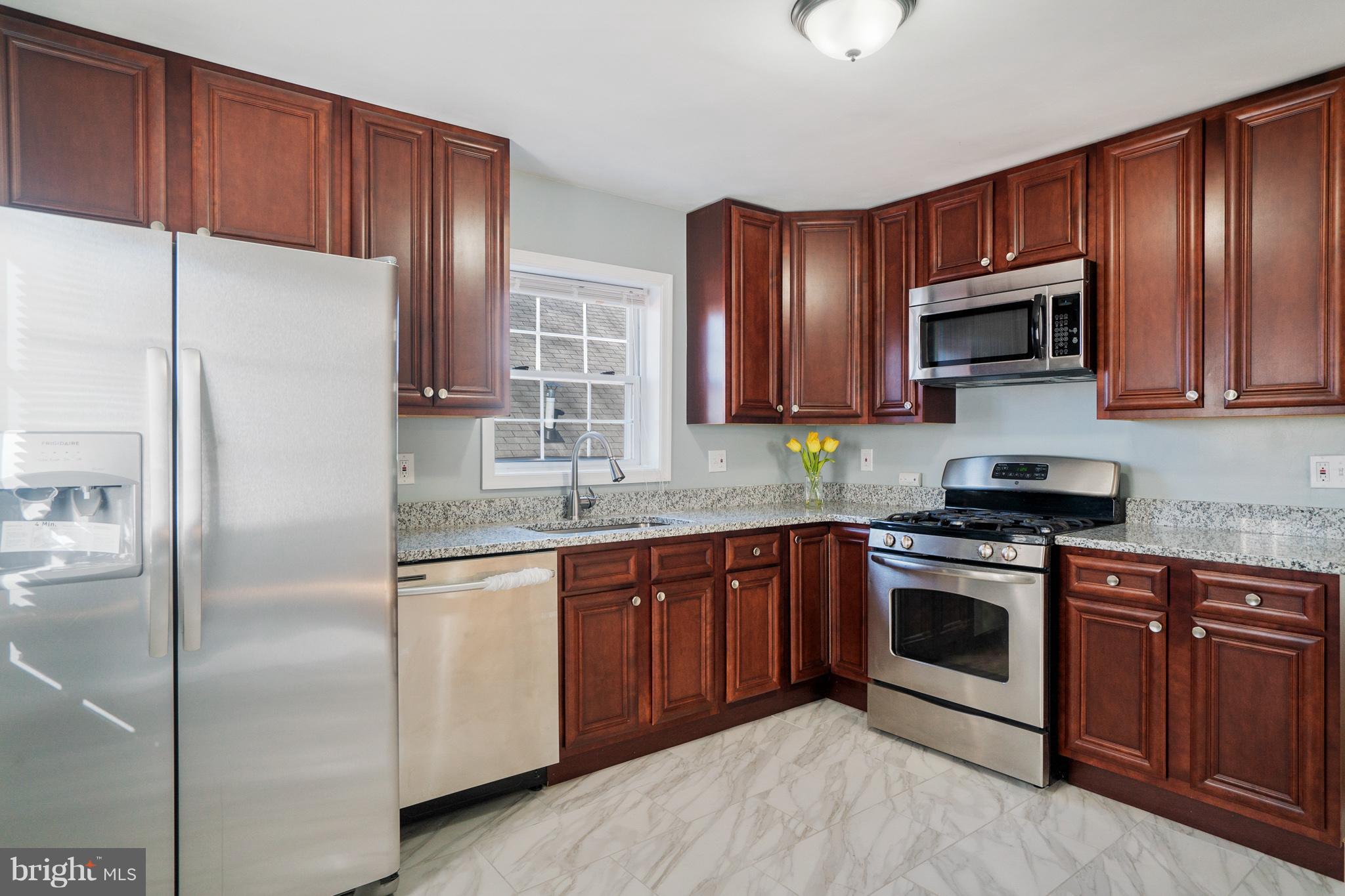 GR CAPITOL HEIGHTS - Residential