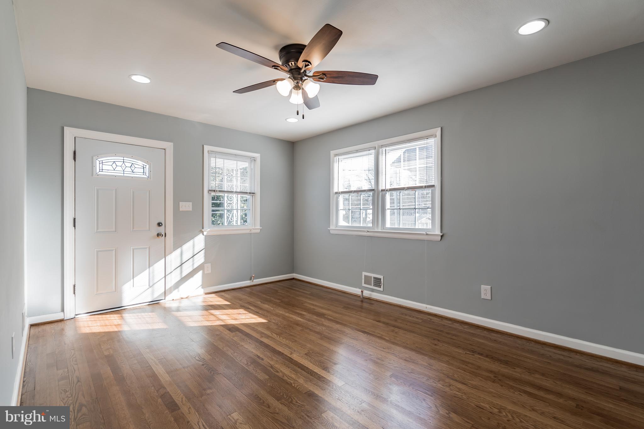 GR CAPITOL HEIGHTS - Residential