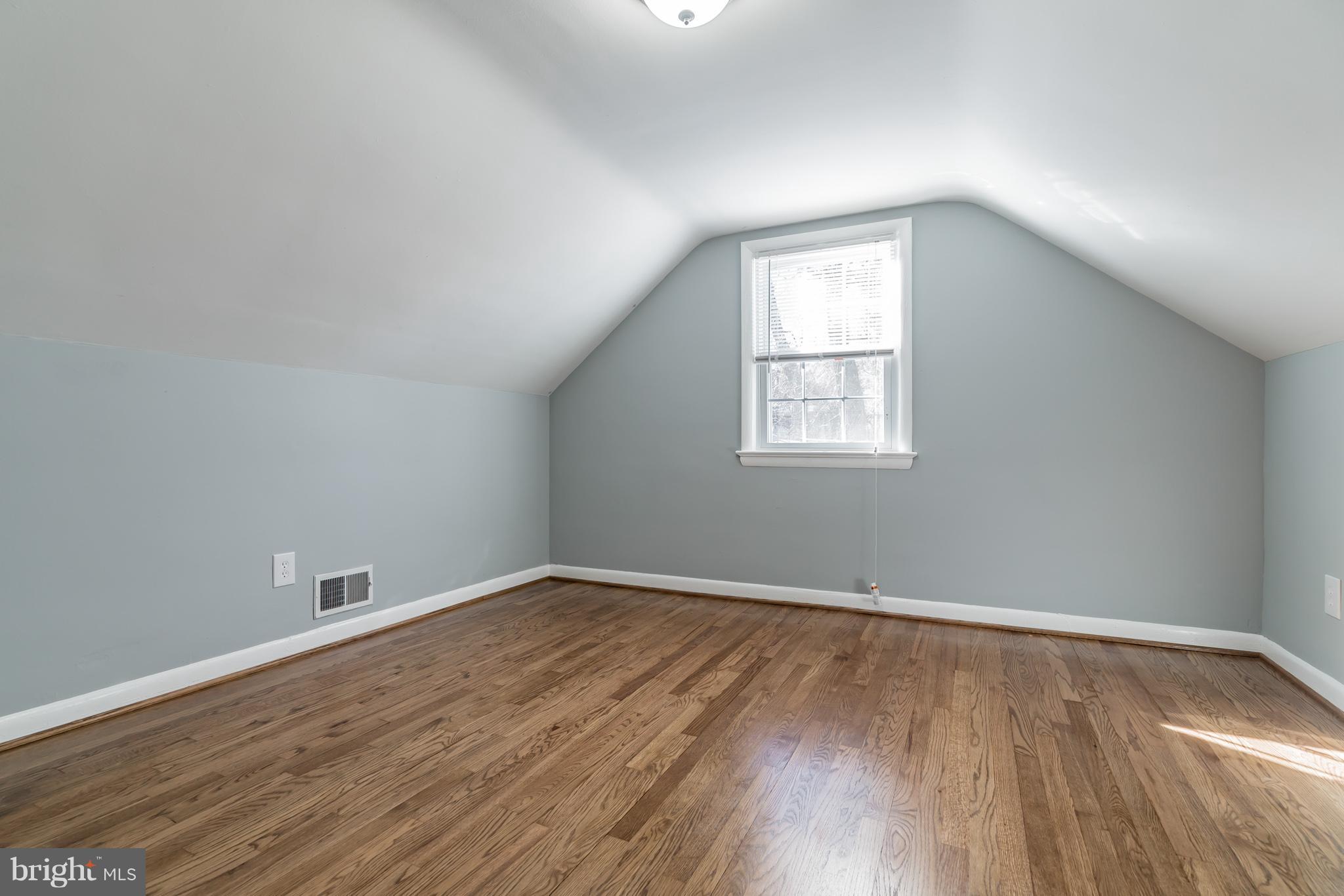 GR CAPITOL HEIGHTS - Residential