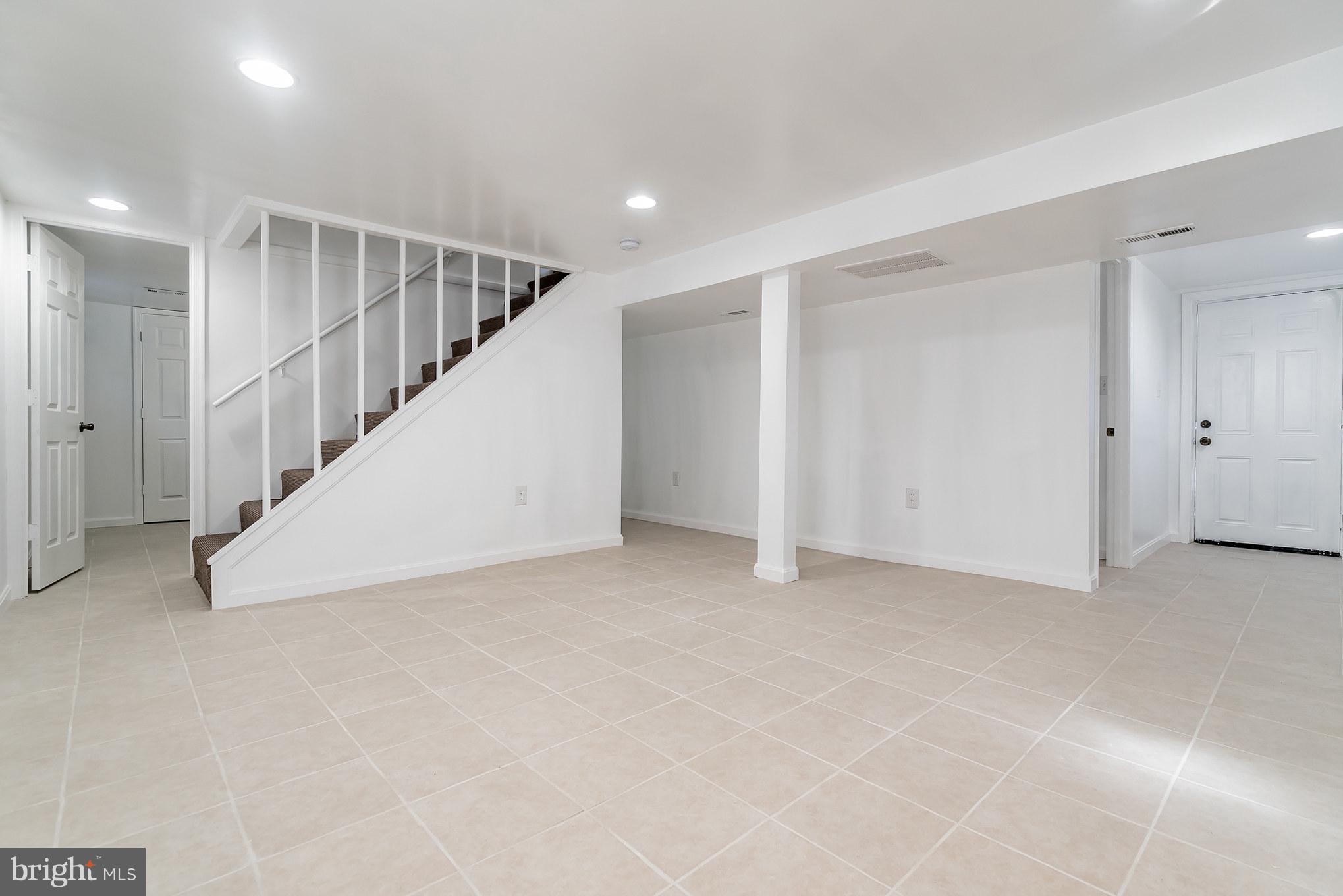 GR CAPITOL HEIGHTS - Residential