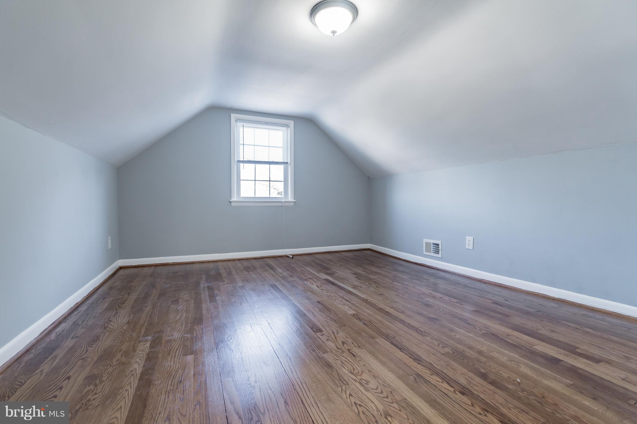 GR CAPITOL HEIGHTS - Residential