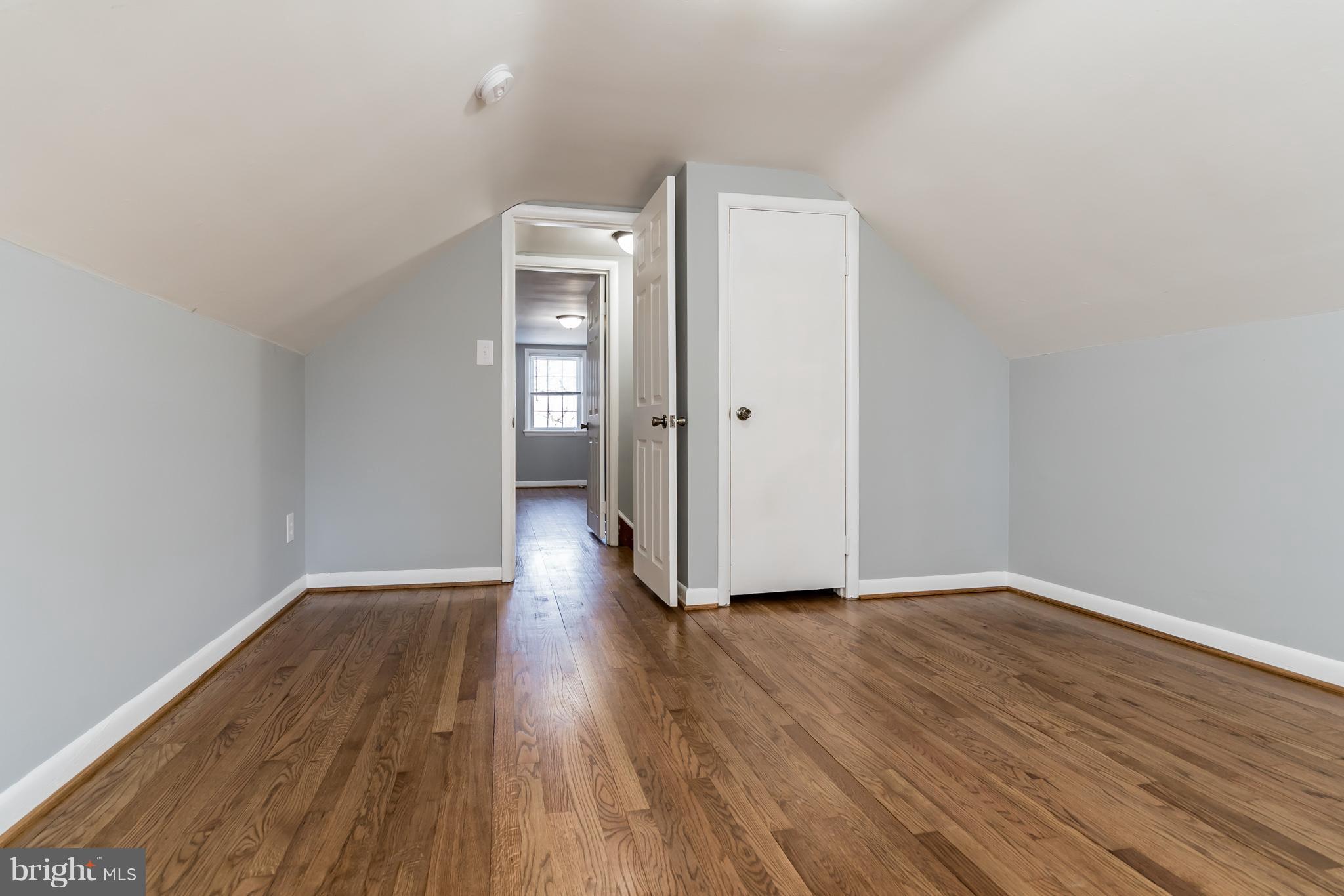 GR CAPITOL HEIGHTS - Residential