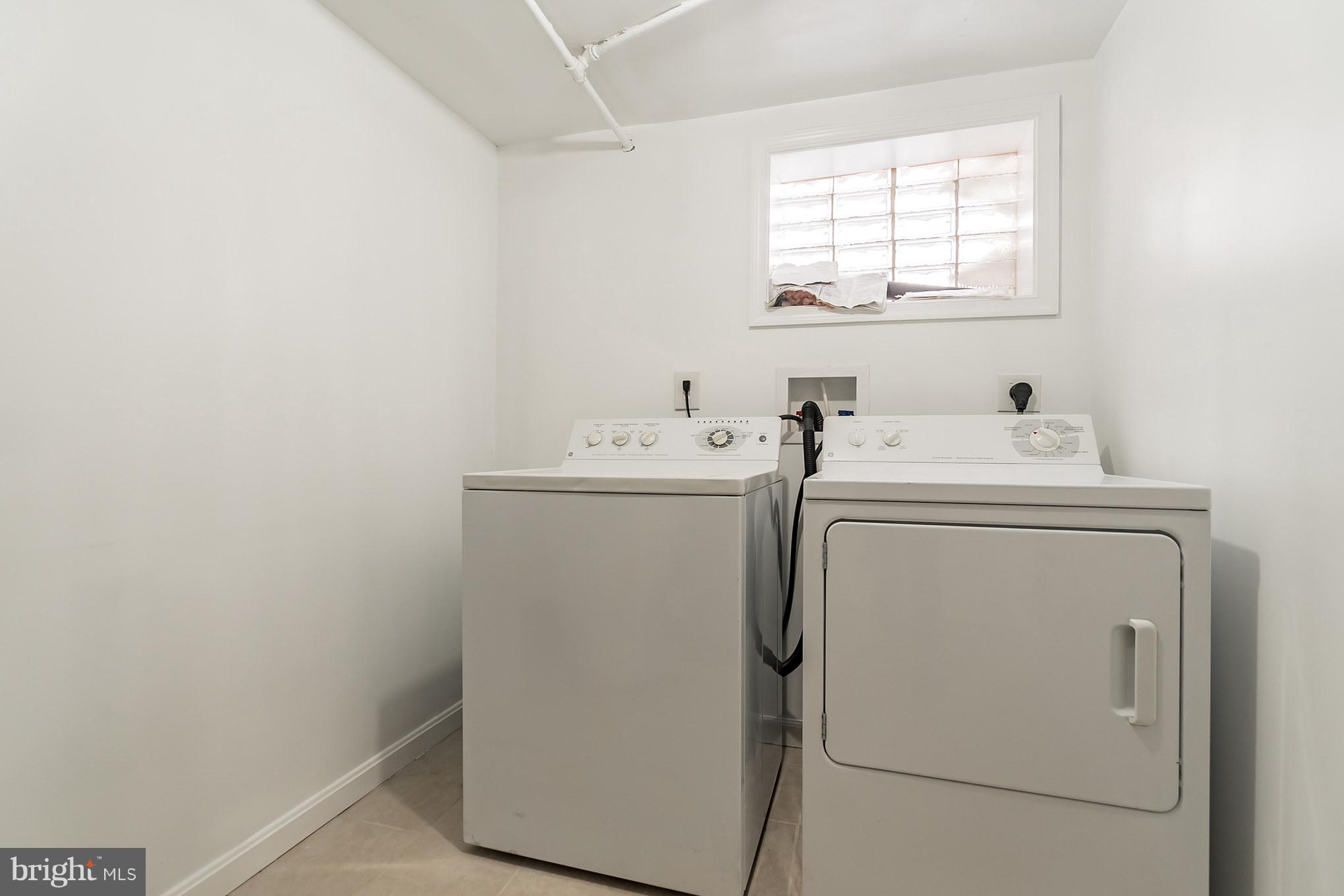 GR CAPITOL HEIGHTS - Residential