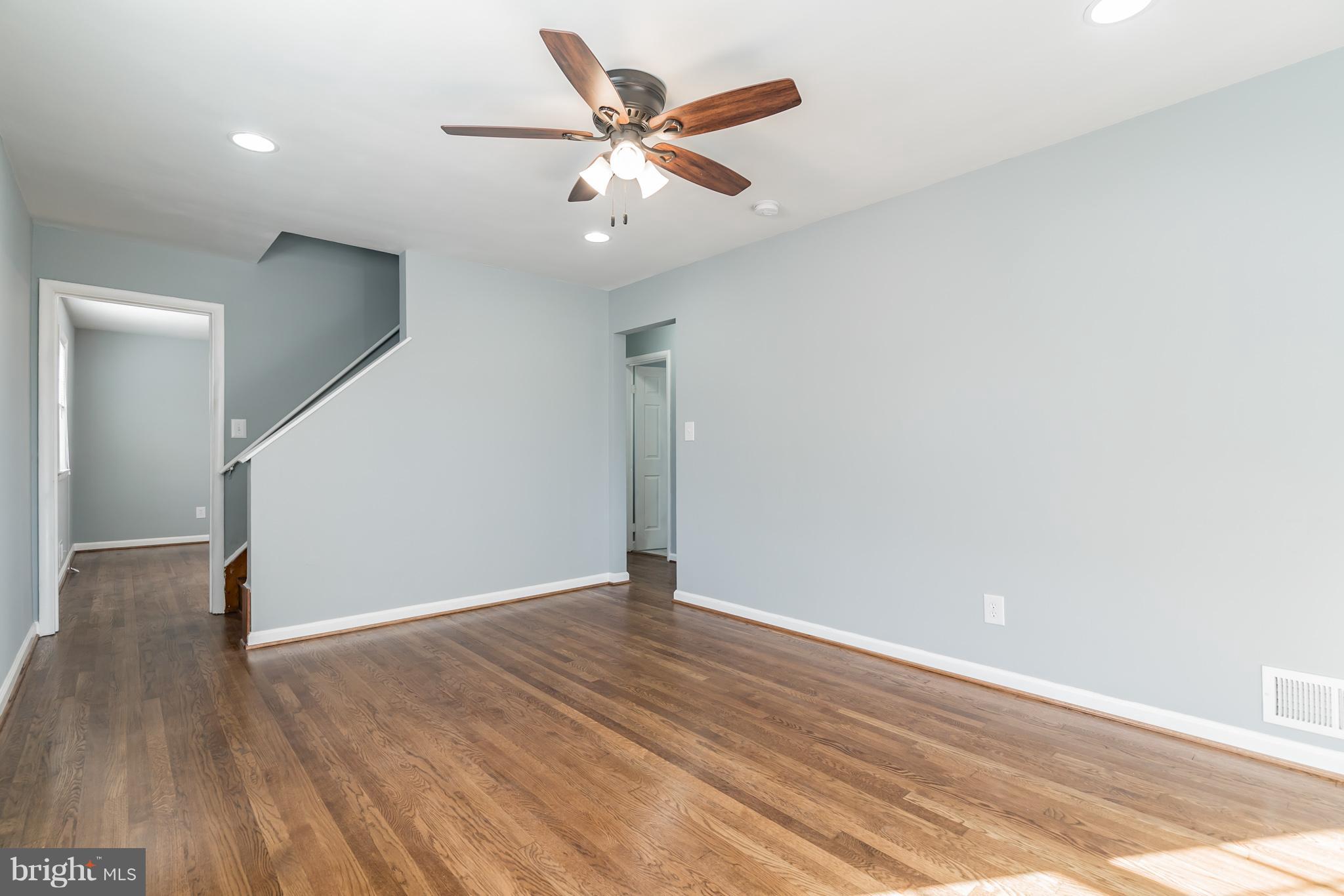 GR CAPITOL HEIGHTS - Residential