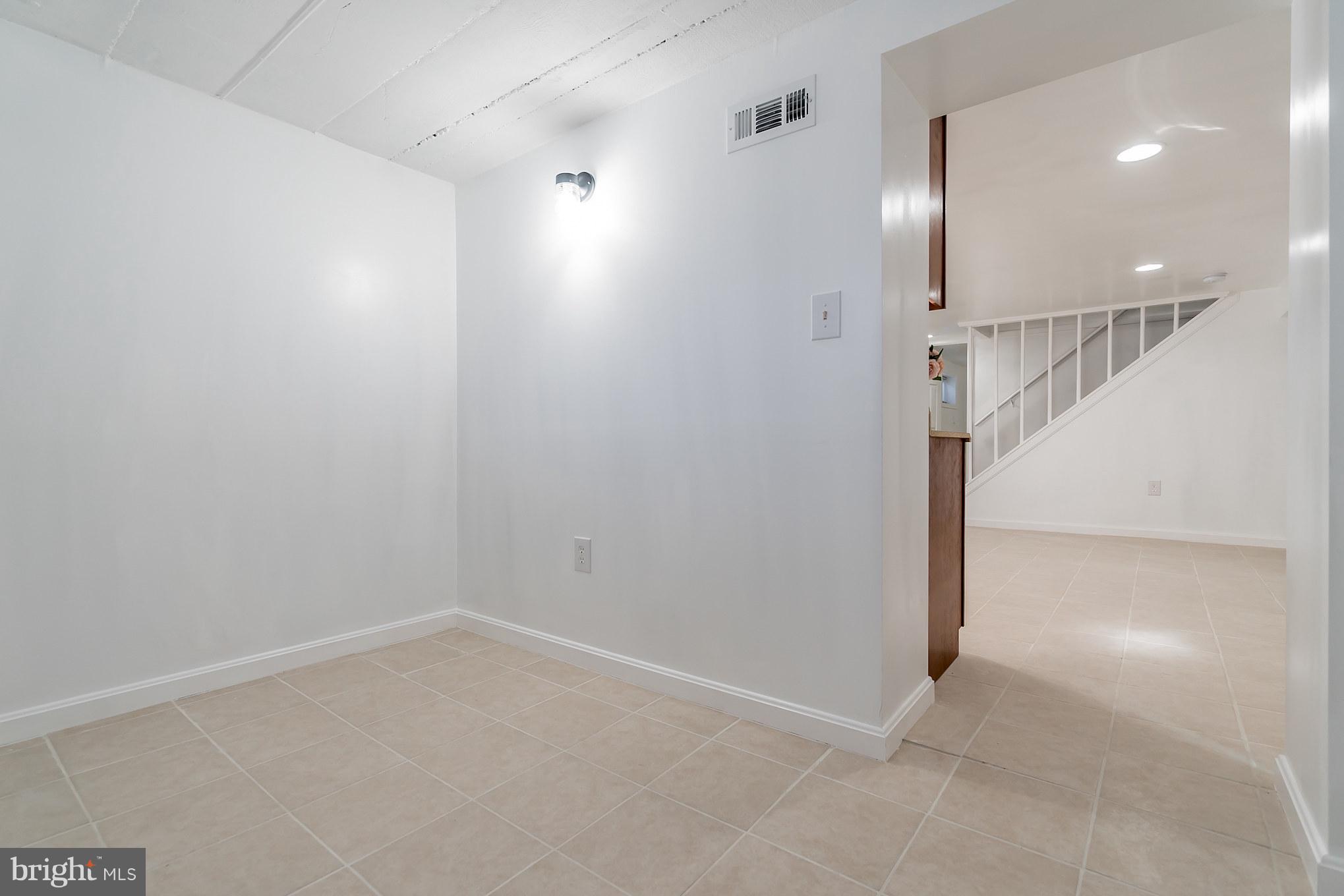 GR CAPITOL HEIGHTS - Residential