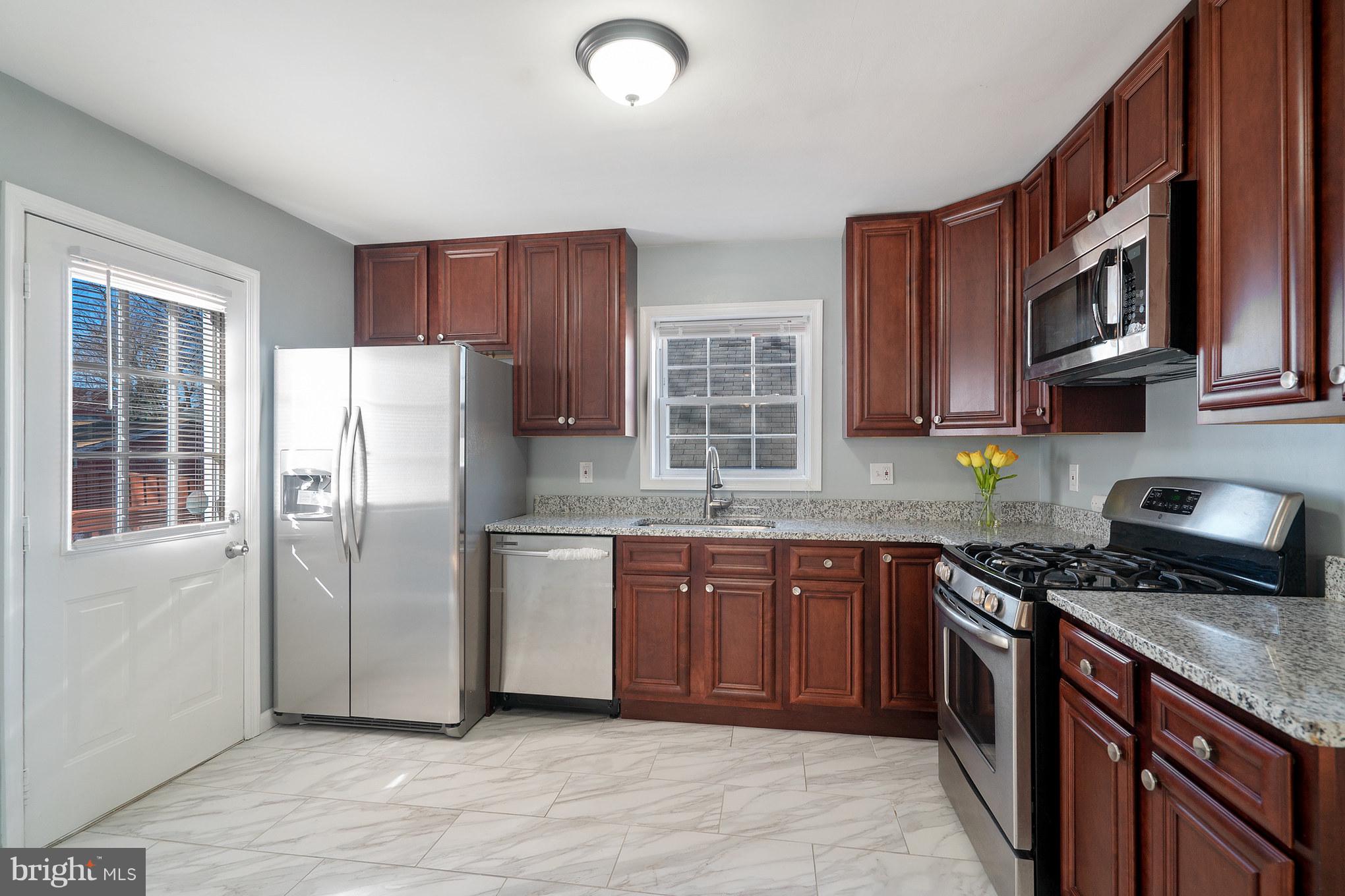 GR CAPITOL HEIGHTS - Residential