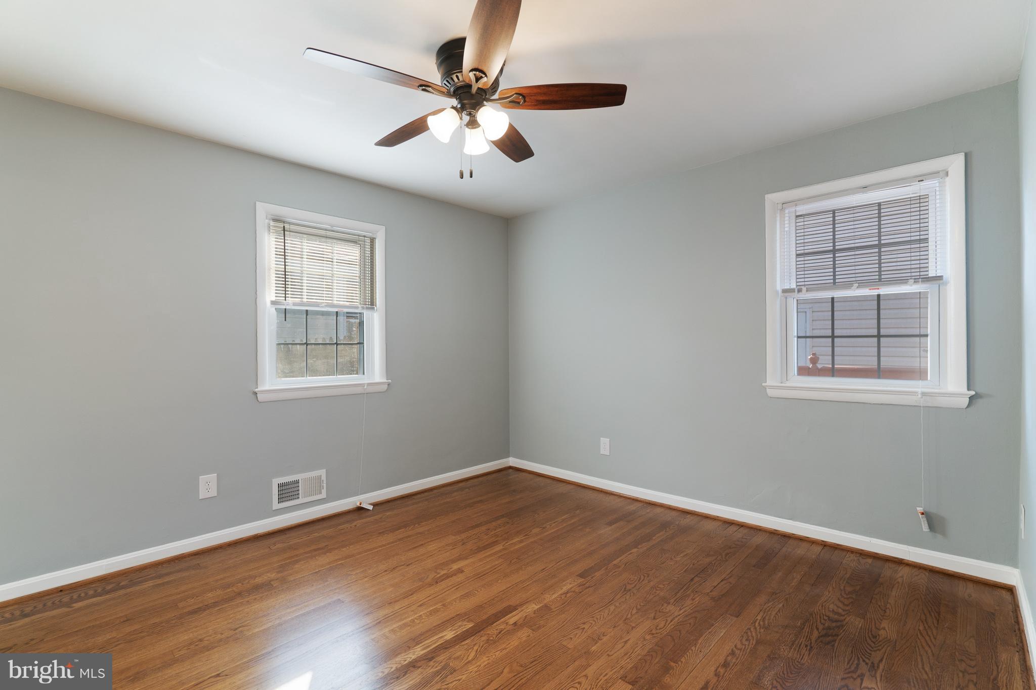 GR CAPITOL HEIGHTS - Residential