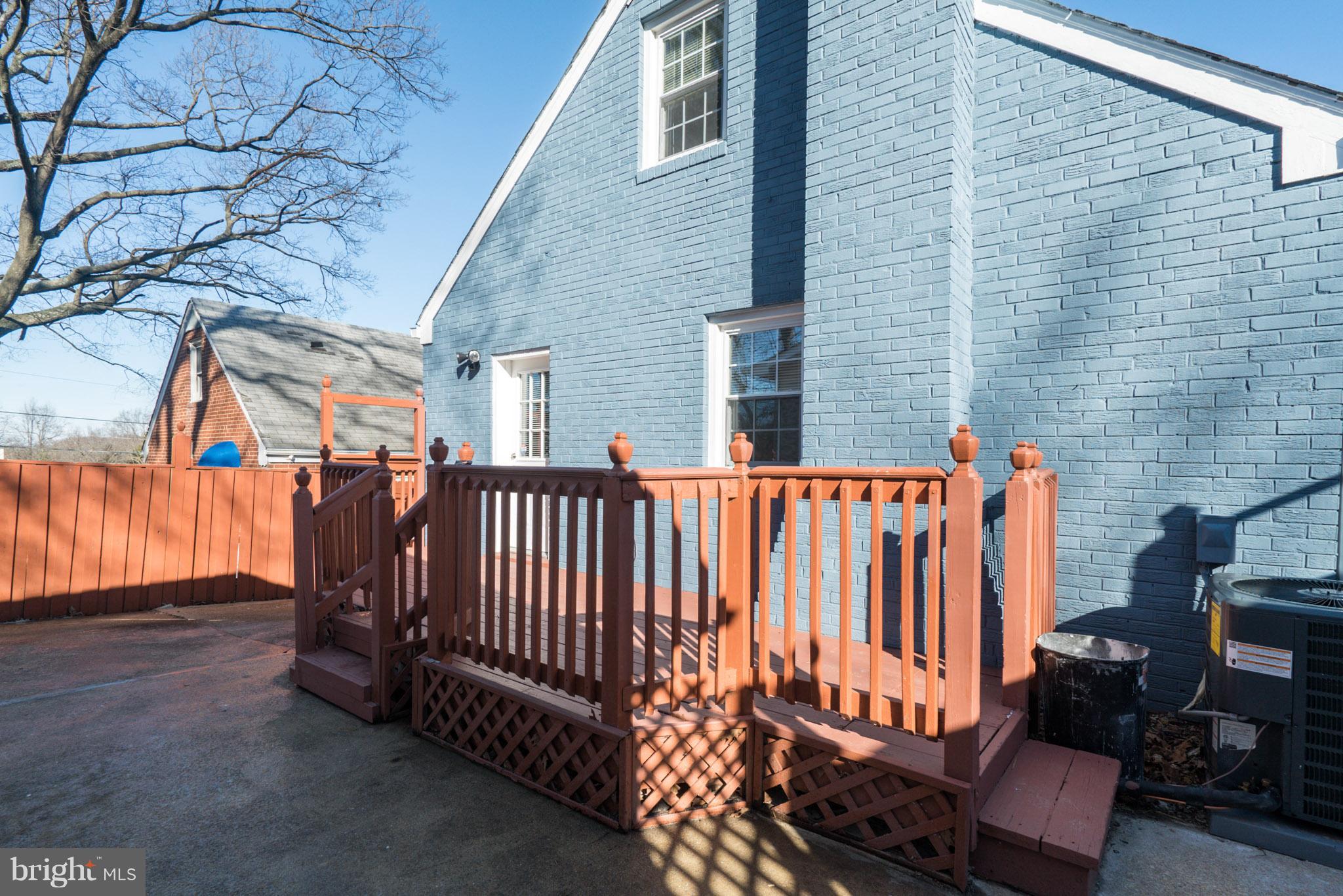 GR CAPITOL HEIGHTS - Residential