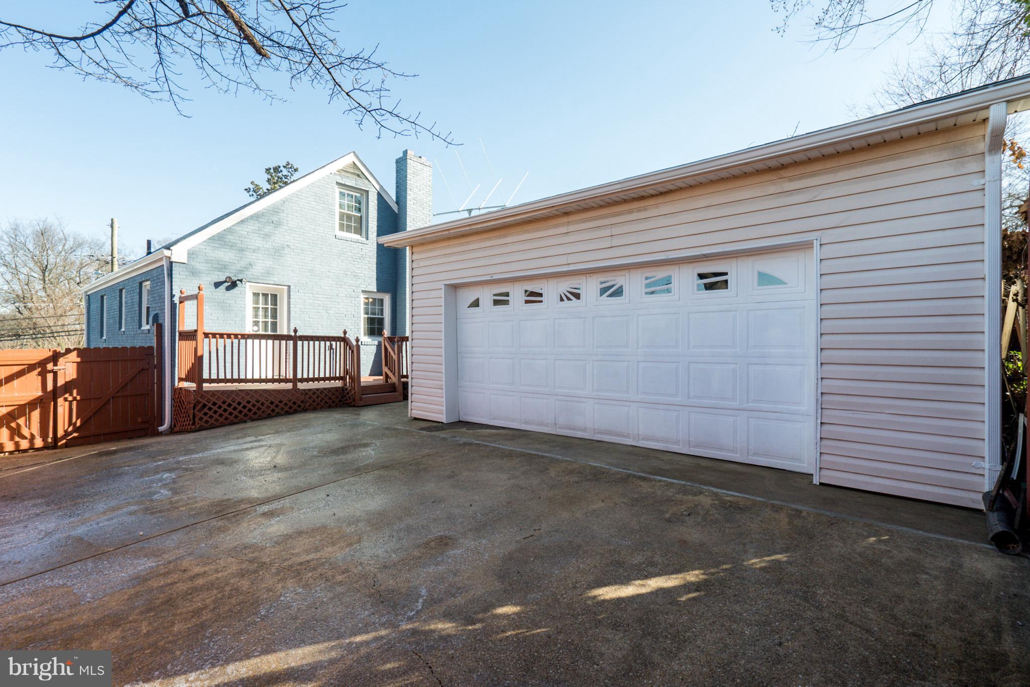 GR CAPITOL HEIGHTS - Residential