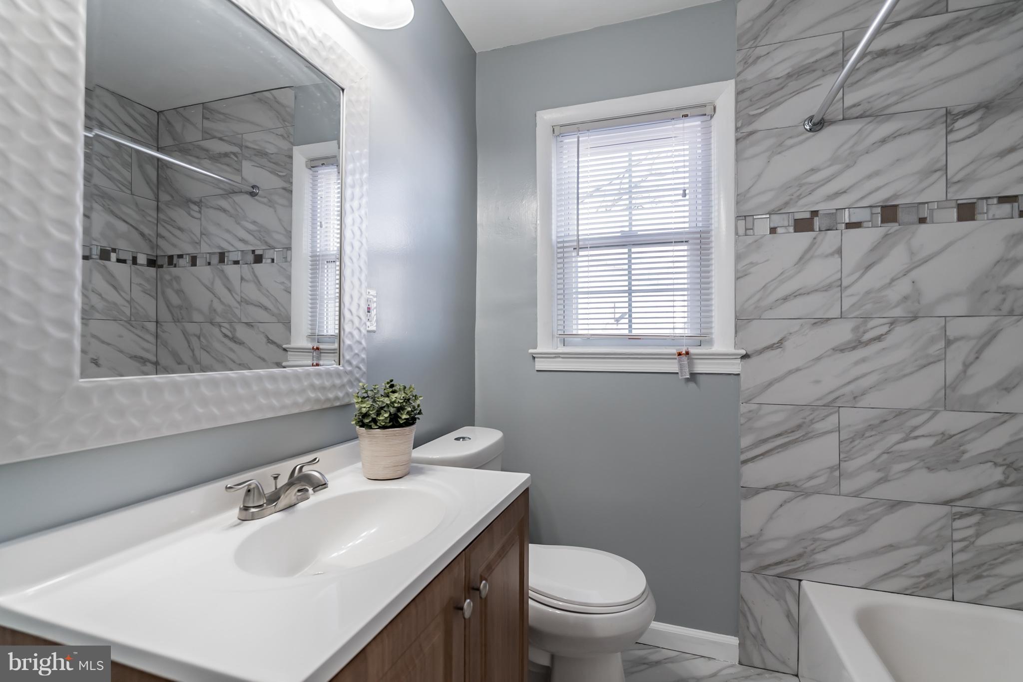 GR CAPITOL HEIGHTS - Residential