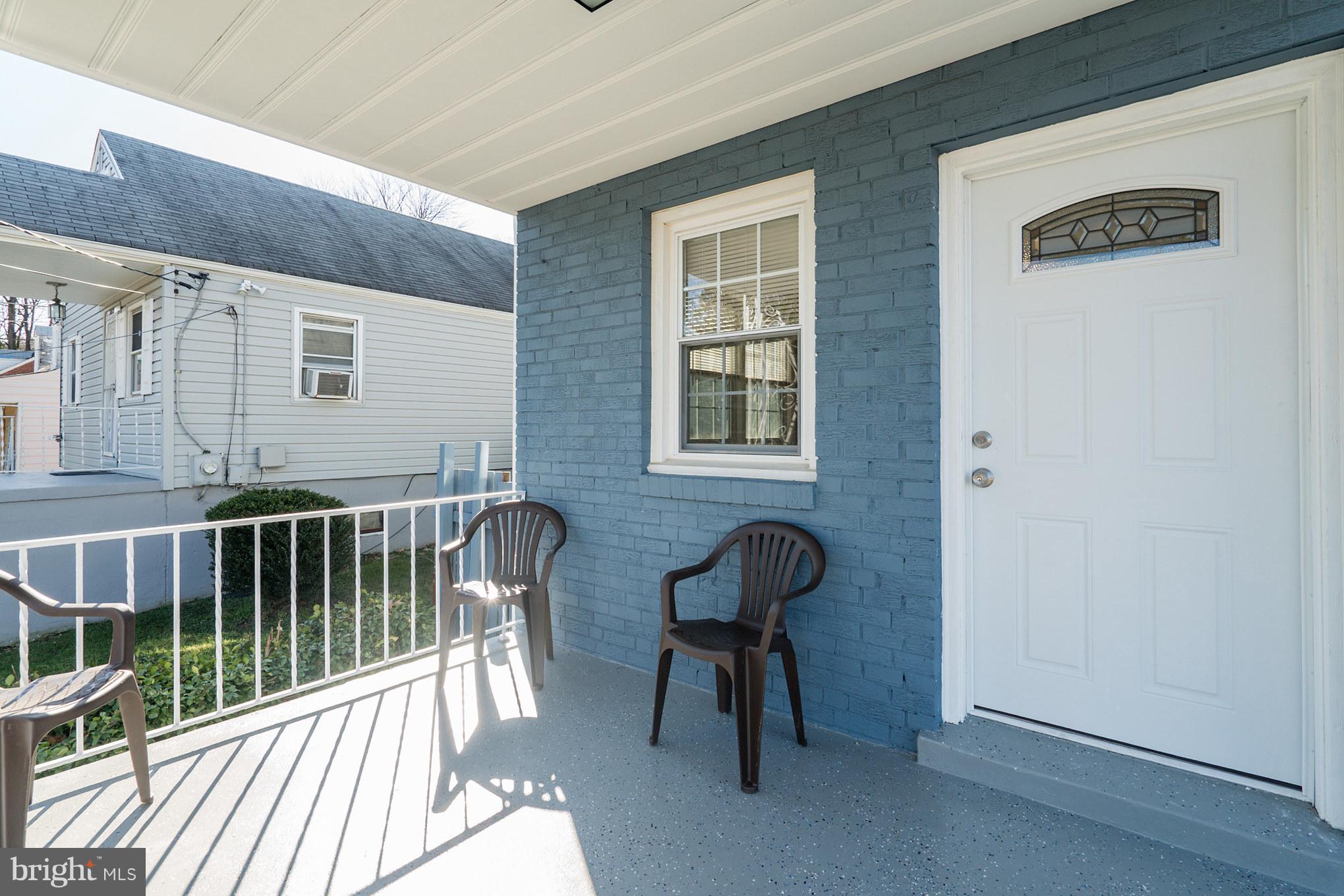 GR CAPITOL HEIGHTS - Residential