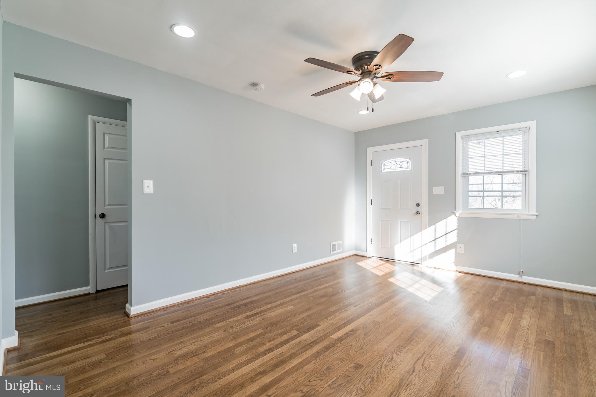 GR CAPITOL HEIGHTS - Residential