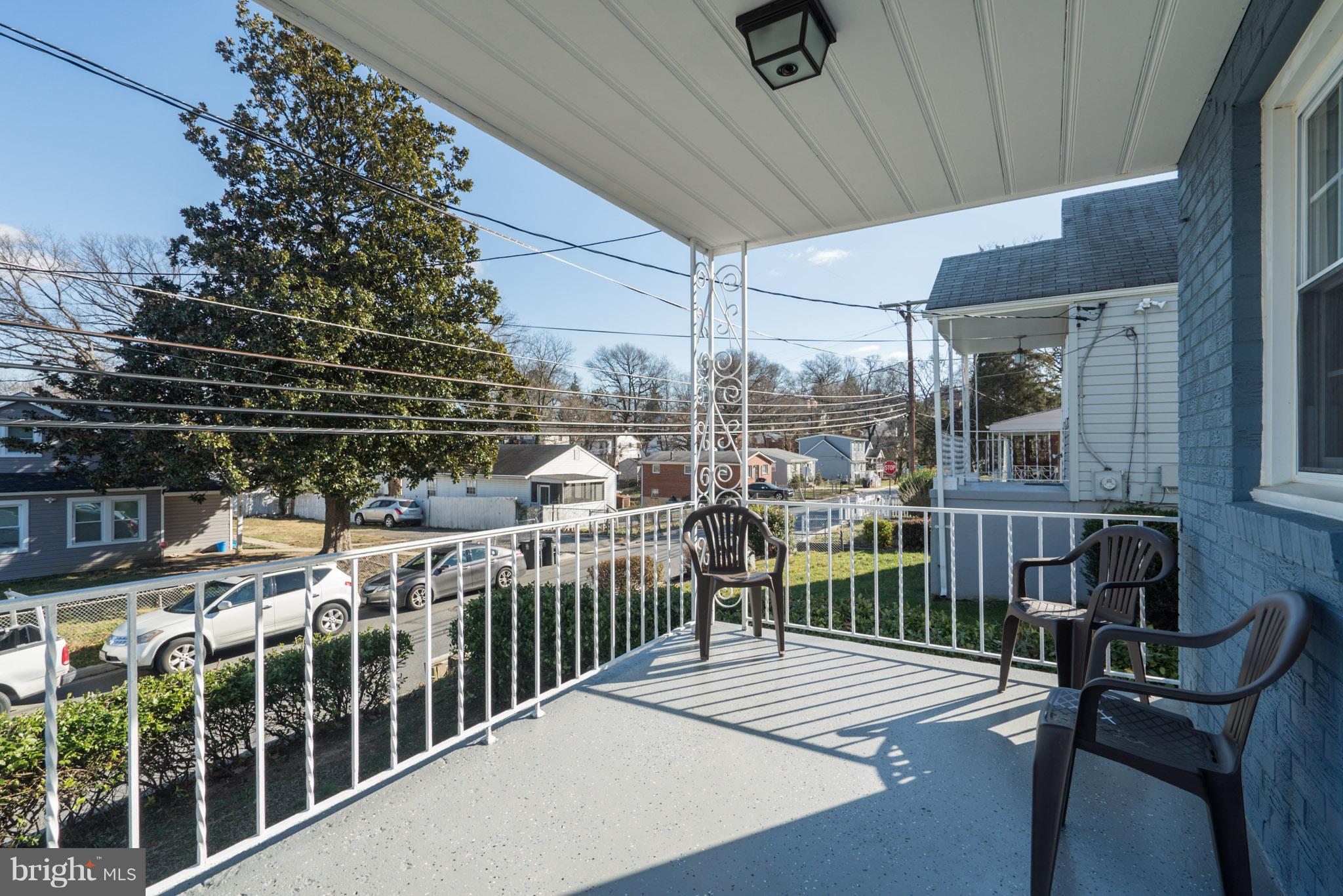 GR CAPITOL HEIGHTS - Residential