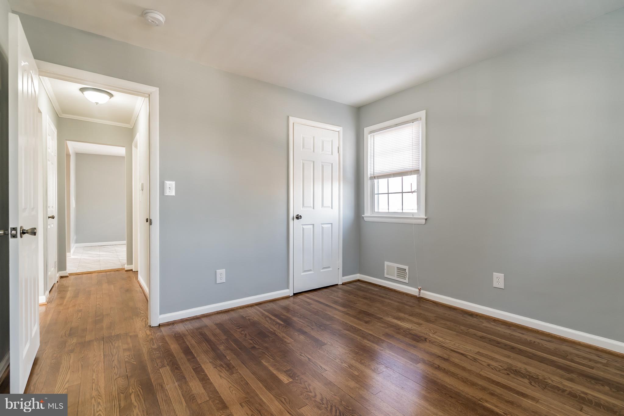 GR CAPITOL HEIGHTS - Residential