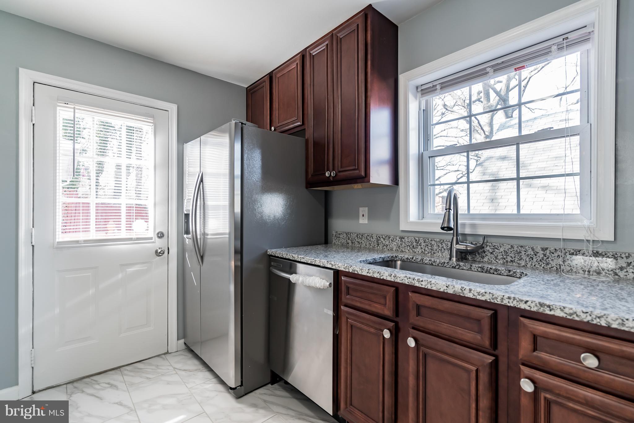 GR CAPITOL HEIGHTS - Residential