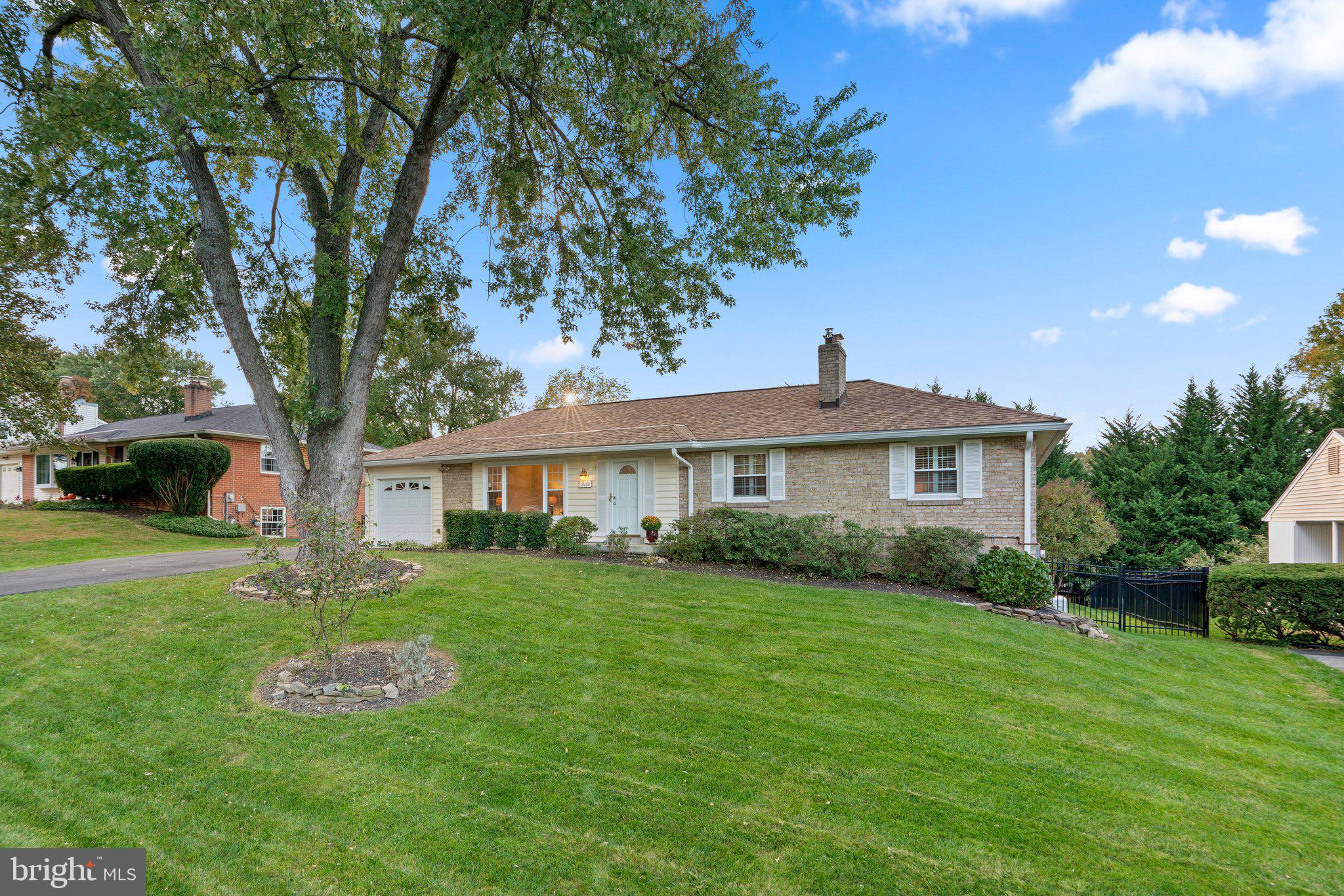 OLNEY MILL - Residential