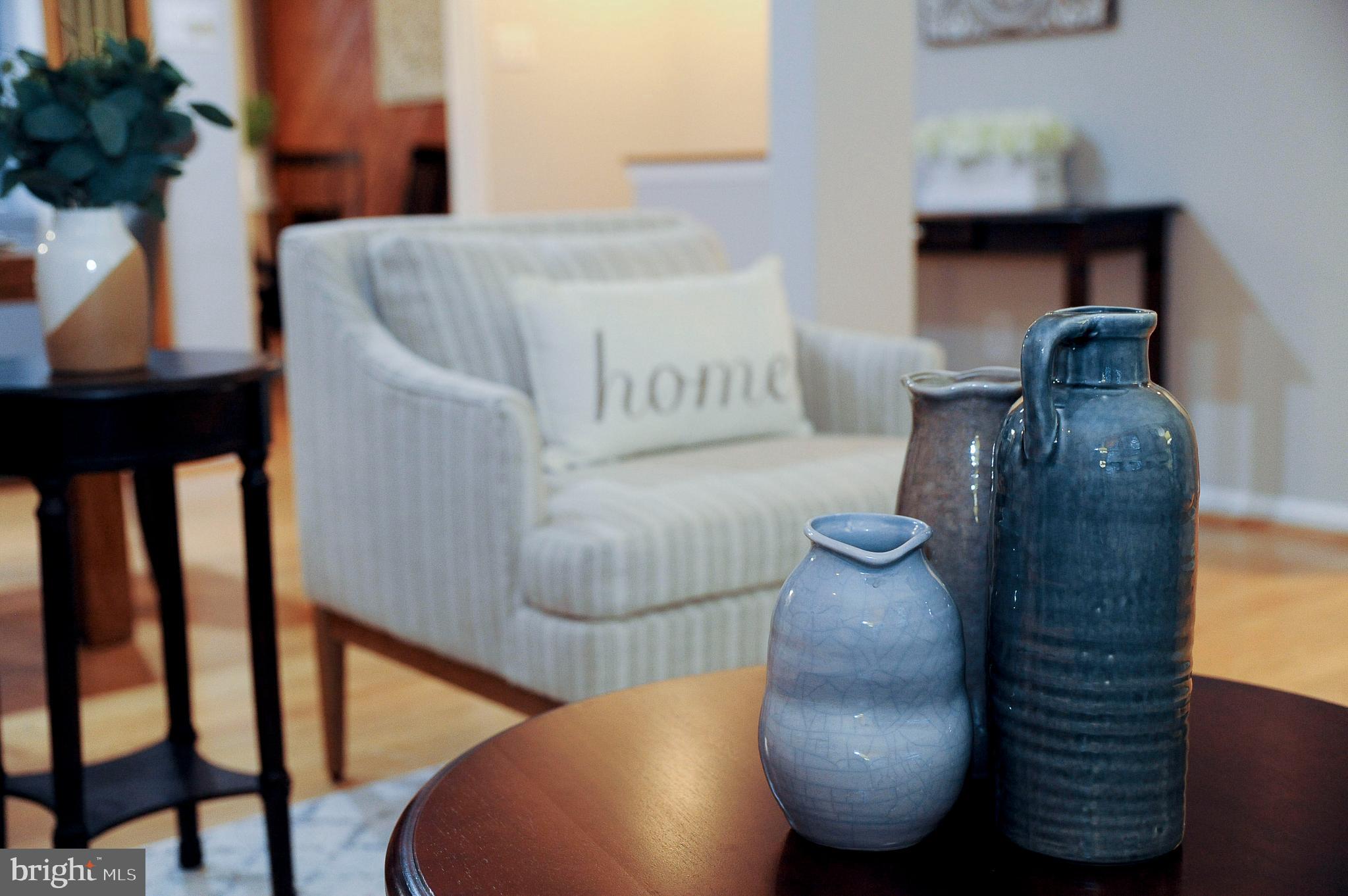 VILLAGE OF HICKORY RIDGE - Residential