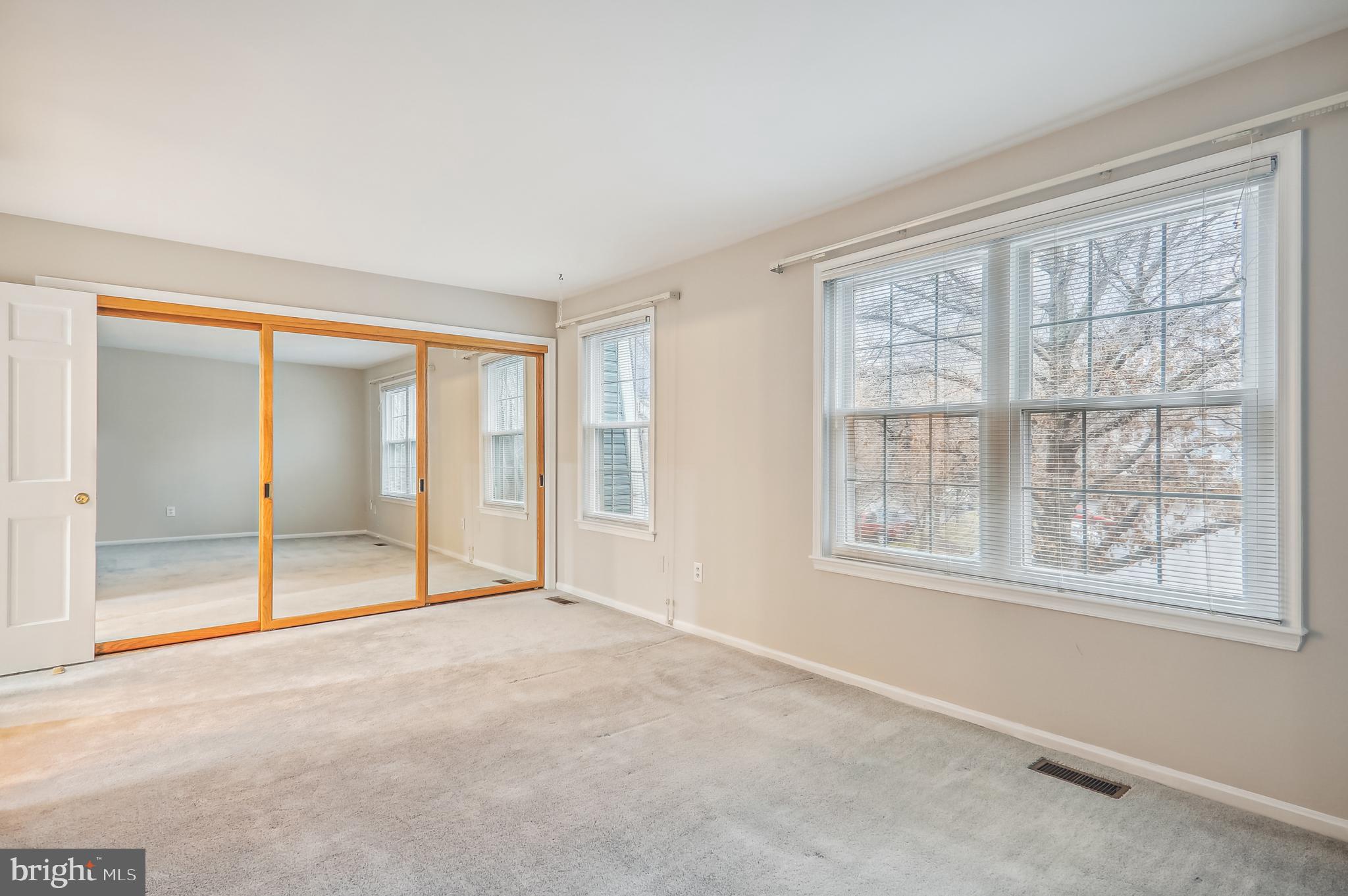 VILLAGE OF HICKORY RIDGE - Residential