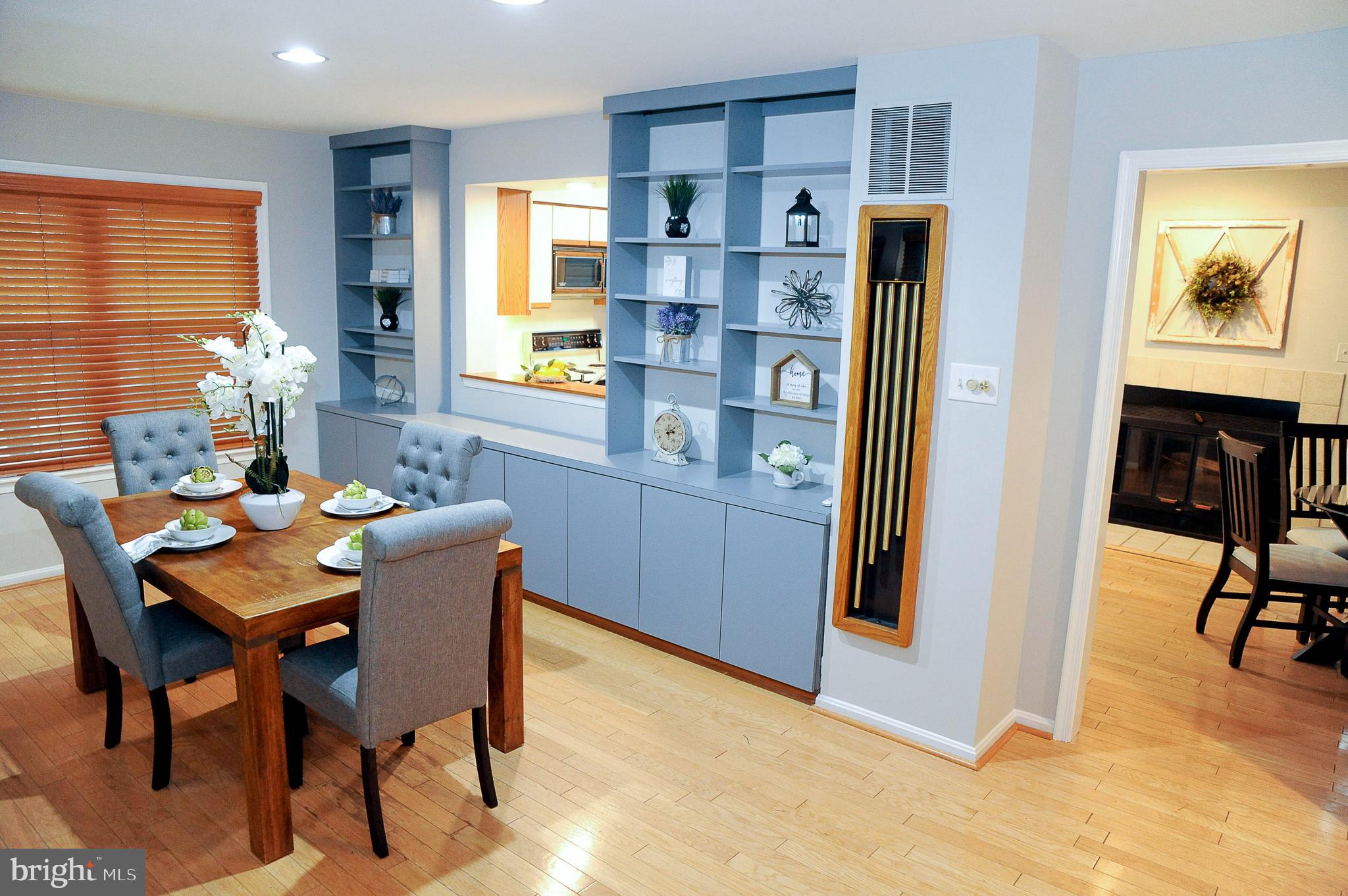 VILLAGE OF HICKORY RIDGE - Residential