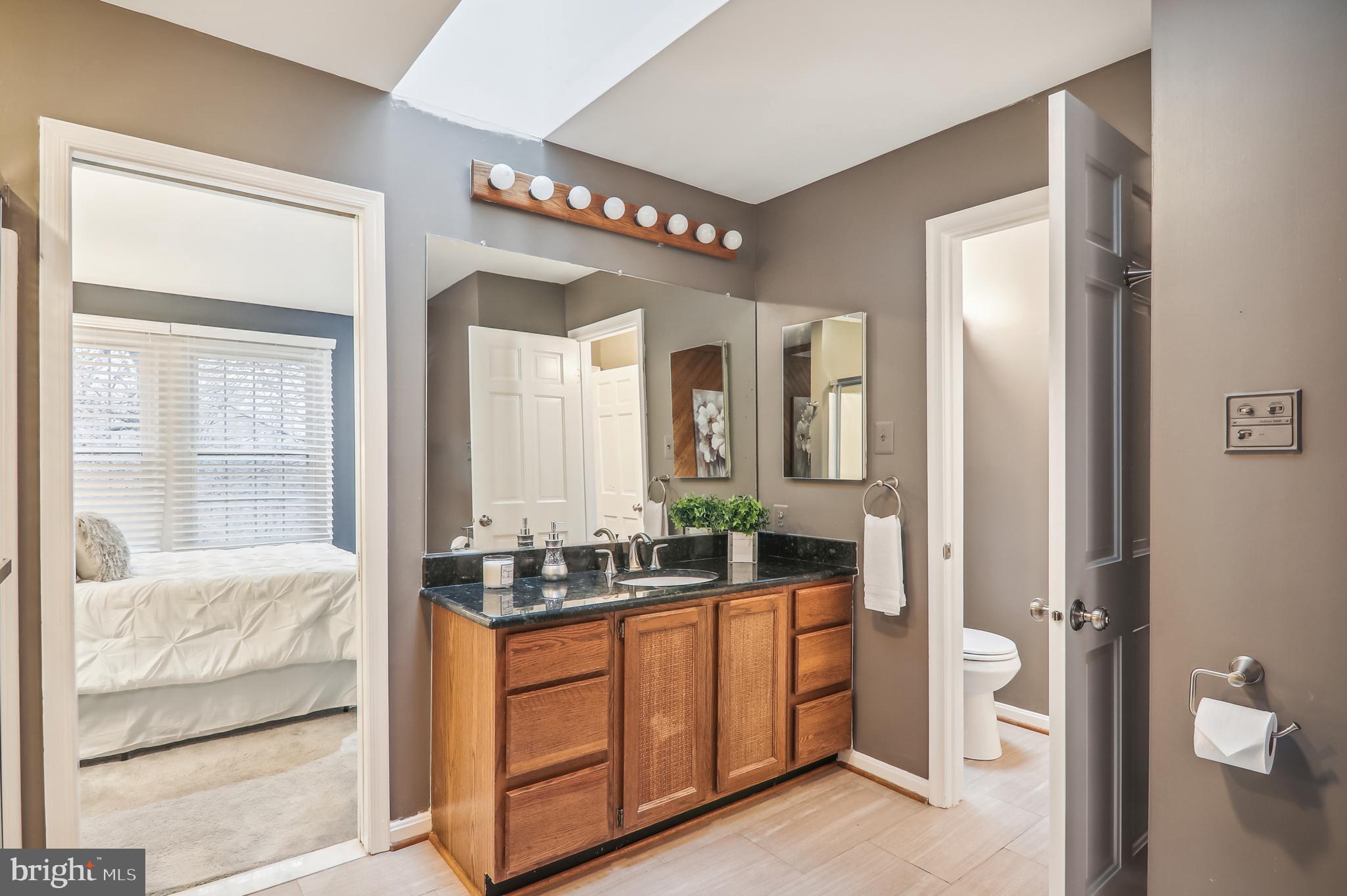 VILLAGE OF HICKORY RIDGE - Residential