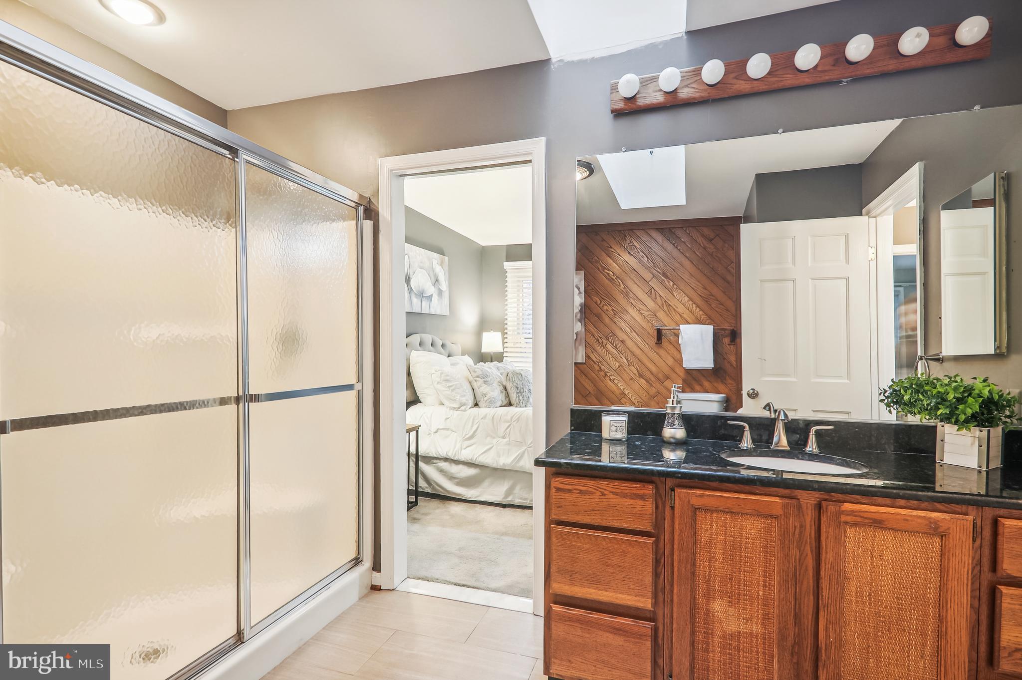 VILLAGE OF HICKORY RIDGE - Residential