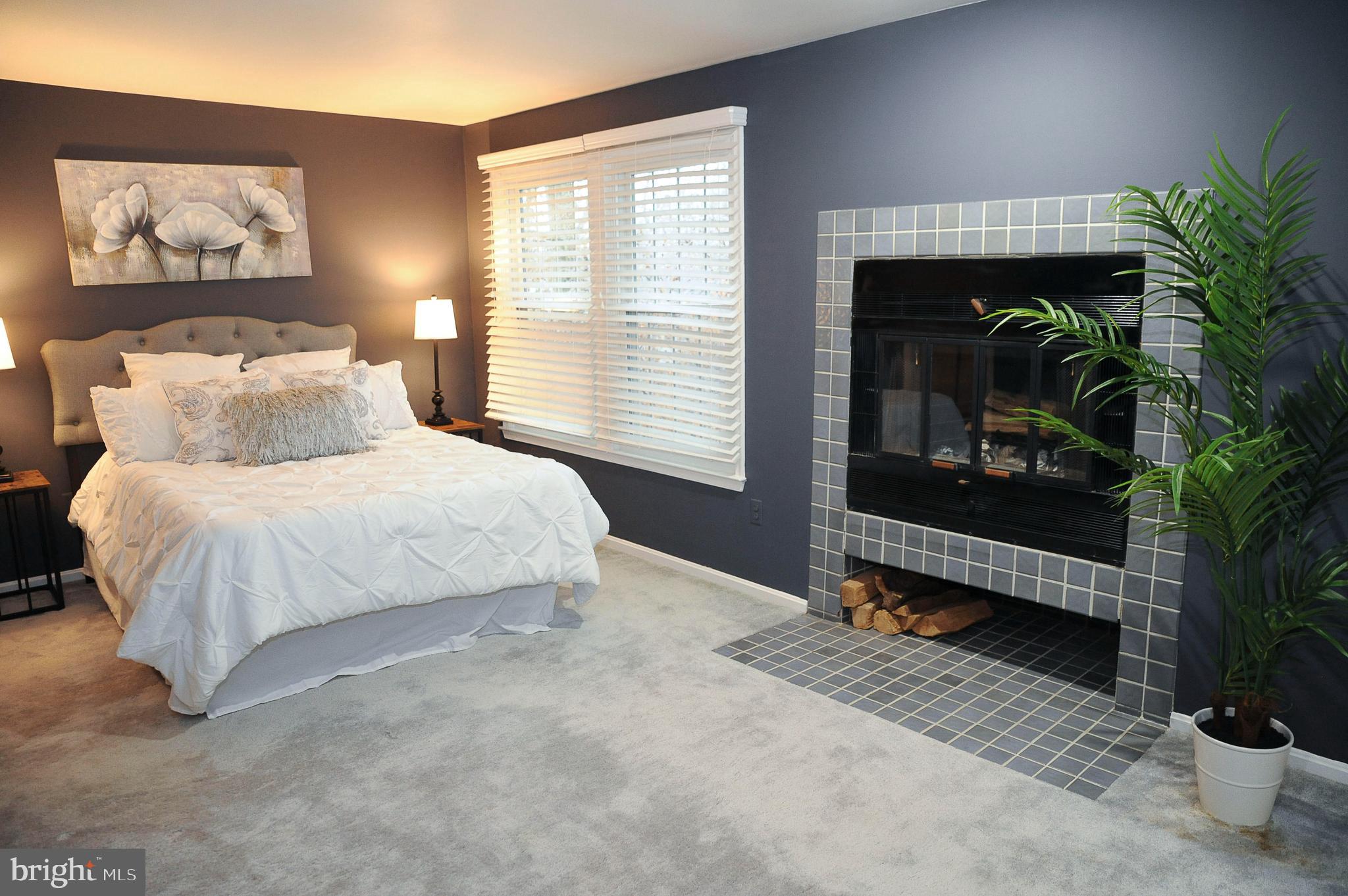 VILLAGE OF HICKORY RIDGE - Residential