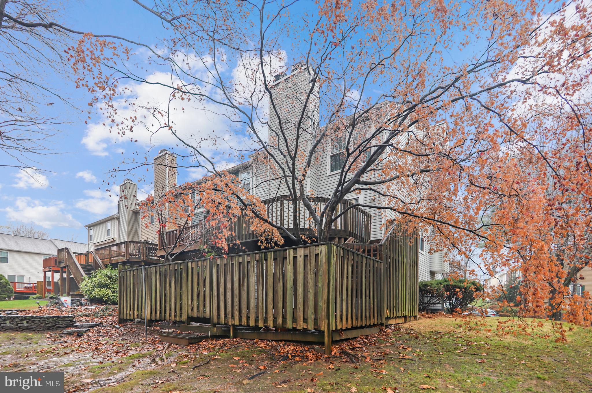 VILLAGE OF HICKORY RIDGE - Residential