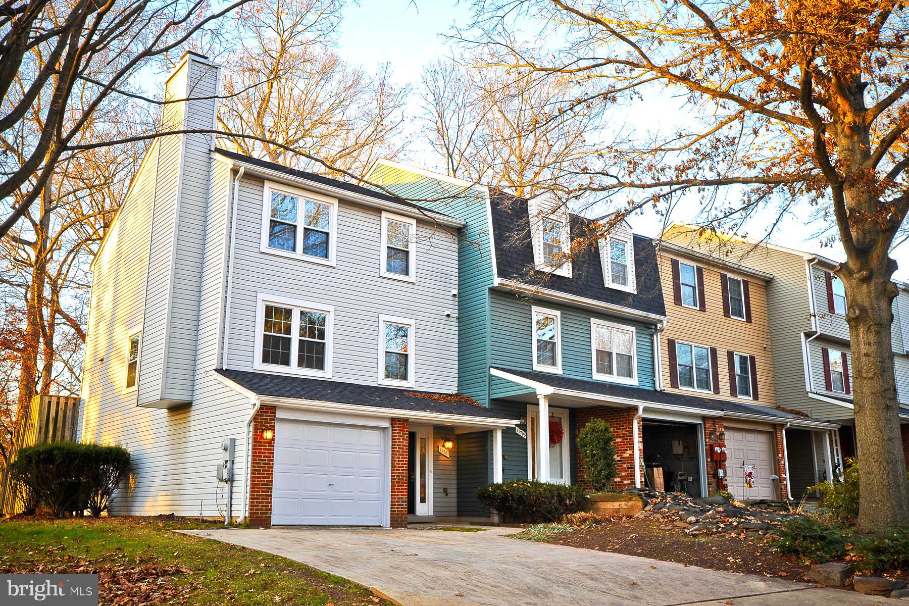 VILLAGE OF HICKORY RIDGE - Residential