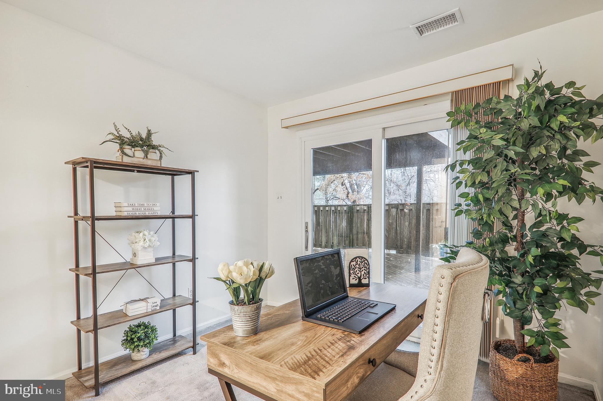 VILLAGE OF HICKORY RIDGE - Residential