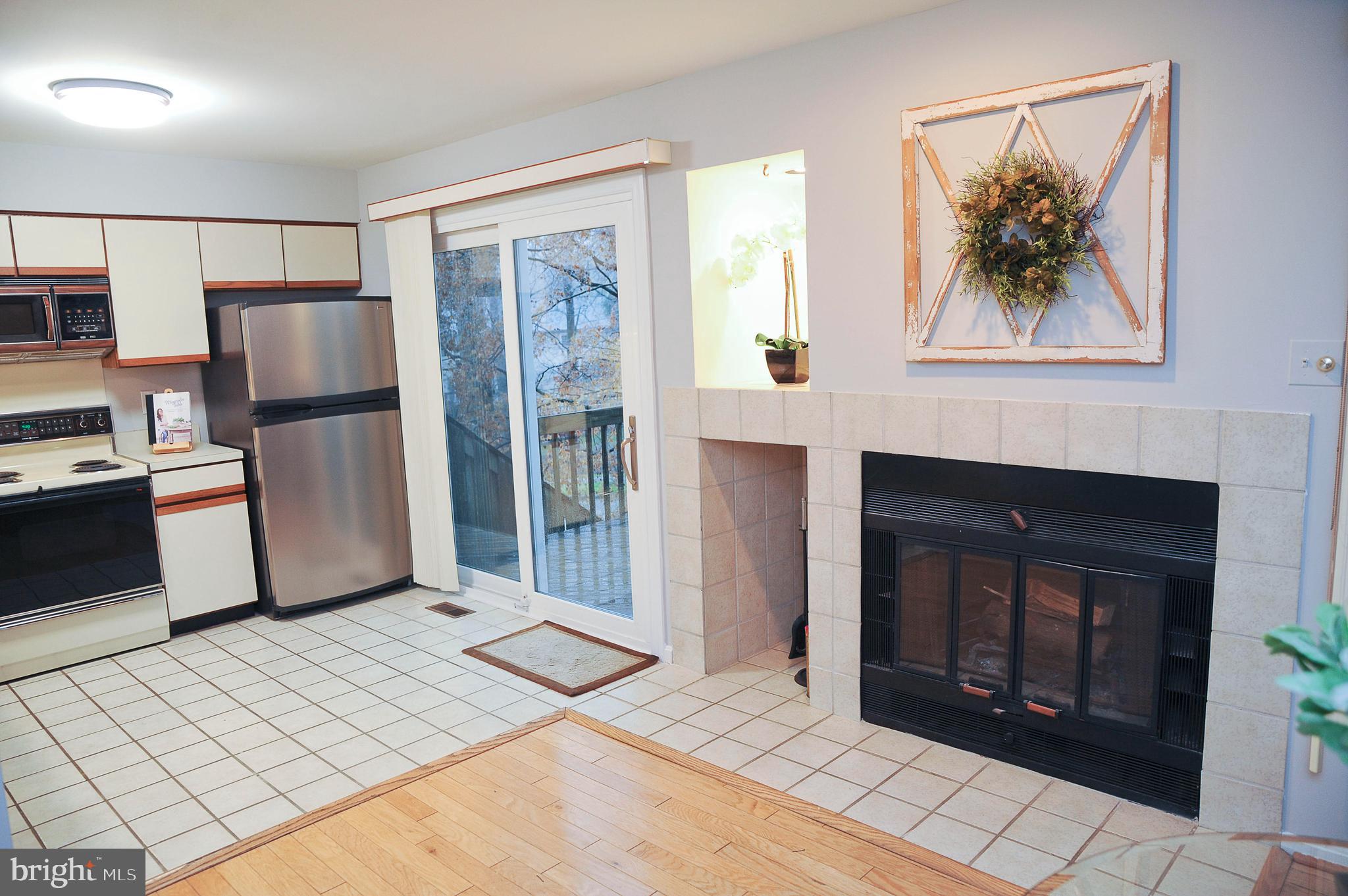 VILLAGE OF HICKORY RIDGE - Residential