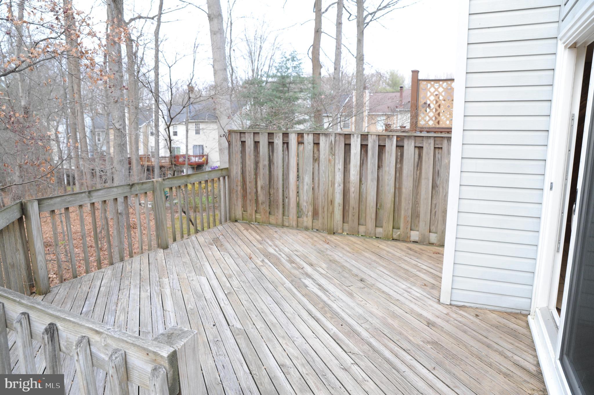 VILLAGE OF HICKORY RIDGE - Residential