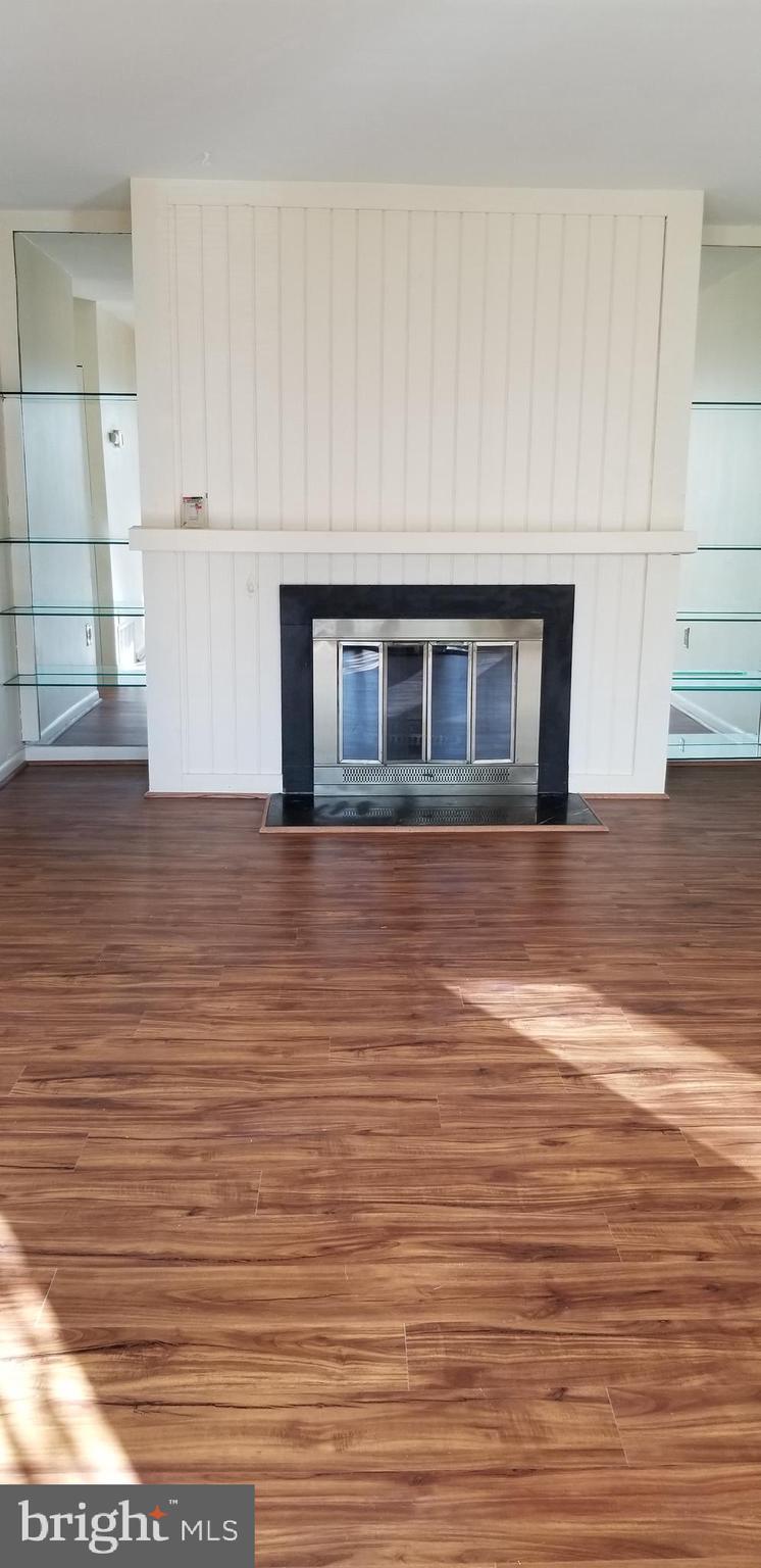 CROSS FOX - Residential Lease