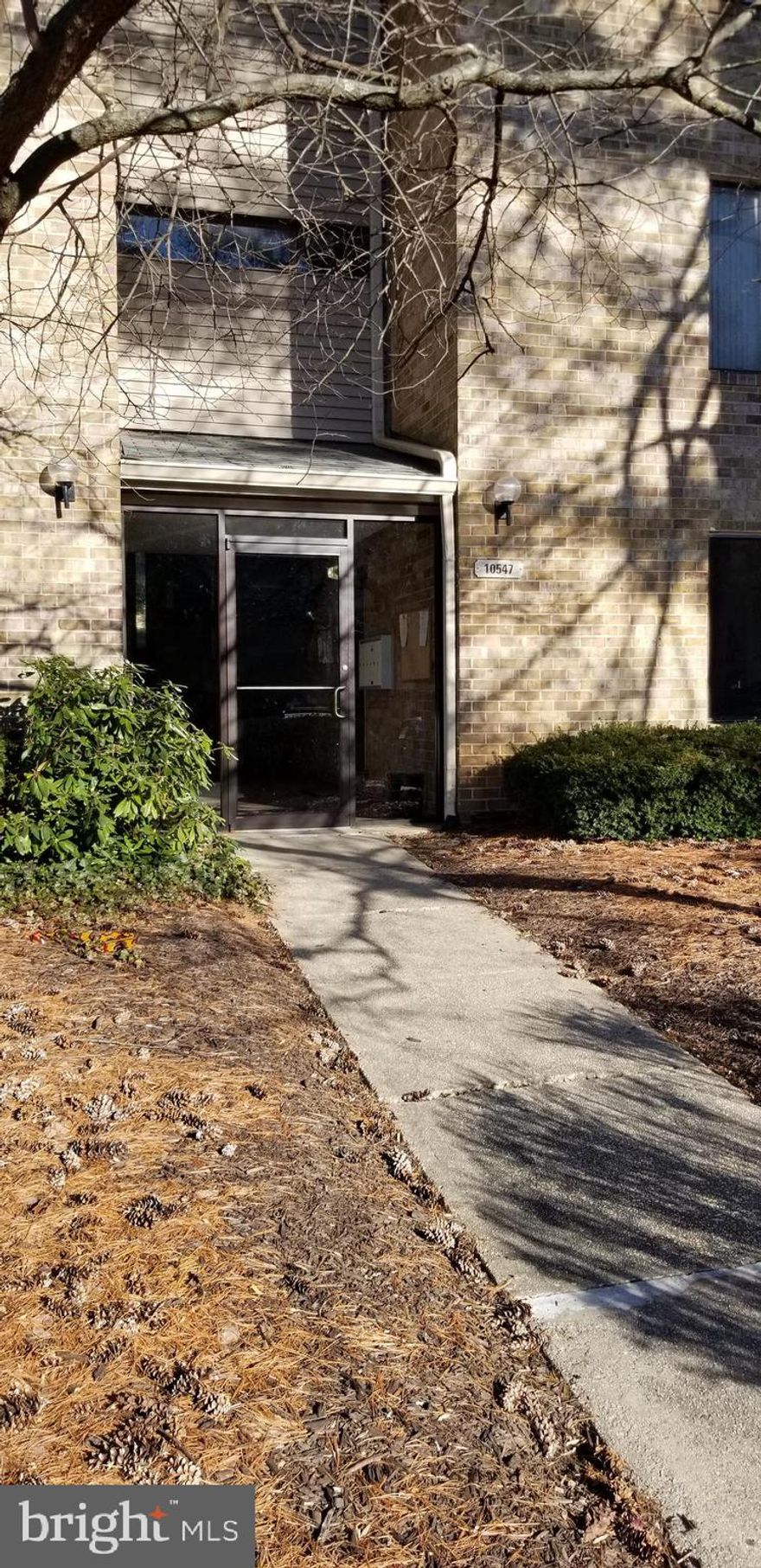 Beautiful, newly renovated second floor condominium in nice Columbia neighborhood. This 2 bedroom 1 and 1/2 bath condo includes a large storage closet, wood burning fireplace in living room, separate dining area, enclosed balcony, large master bedroom with walk-in closet, close to renovated Wilde Lake Village center and tennis courts. Pets will be considered on a case by case basis.